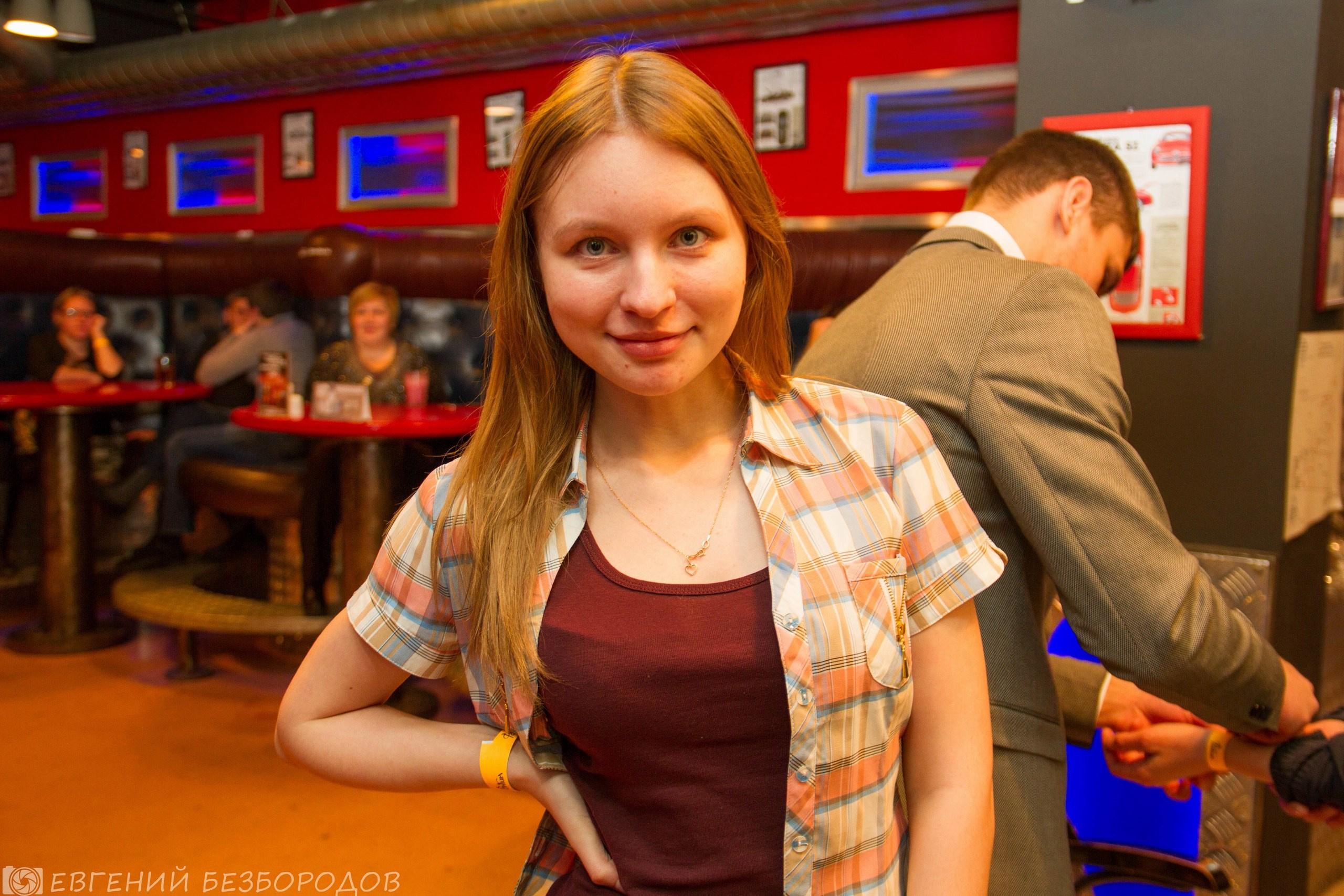 Спасибная вечеринка| 03.12.2016. Галерея Фантим