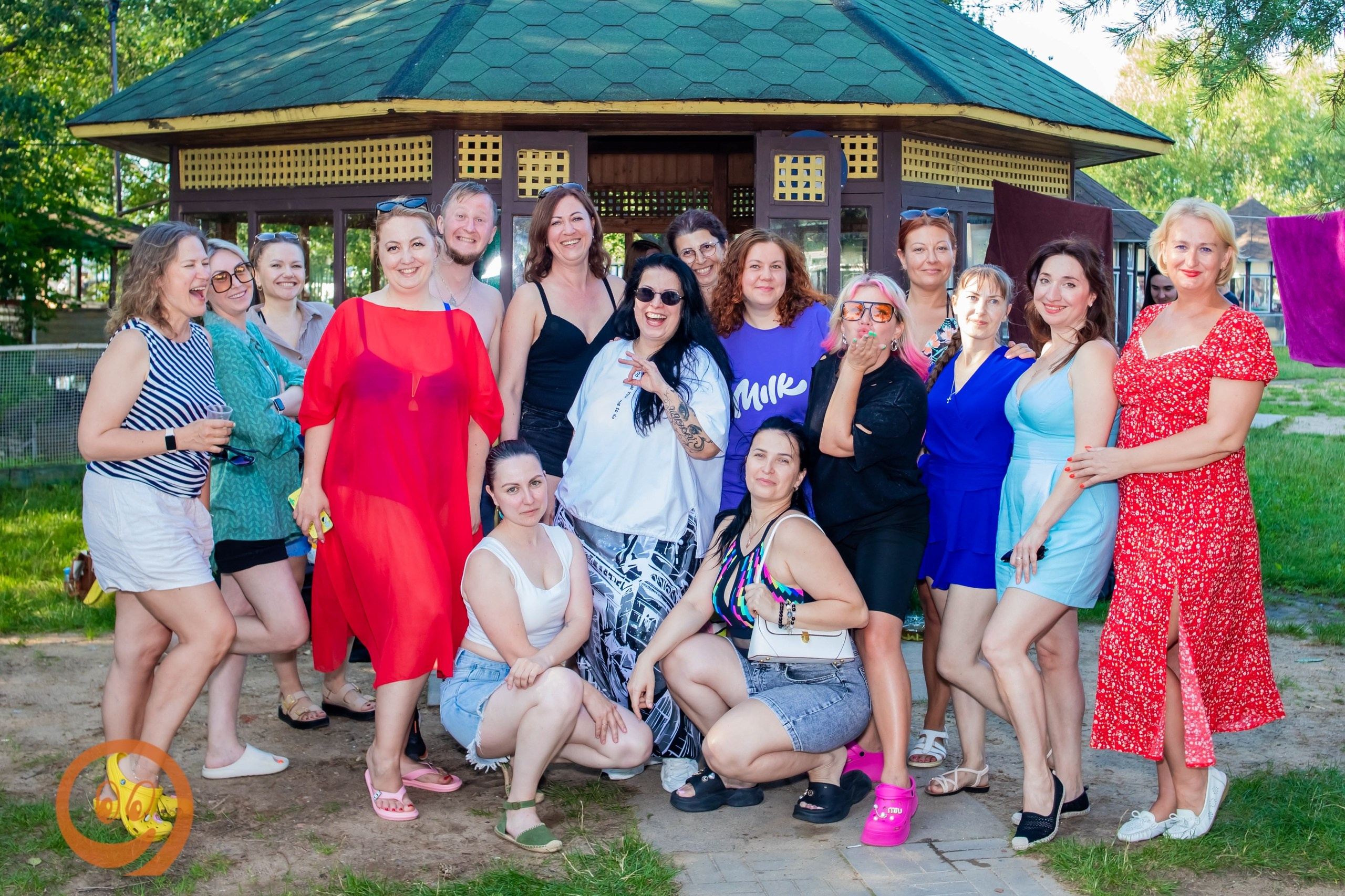 Шашлыки | 26.07.2025. Галерея Фантим