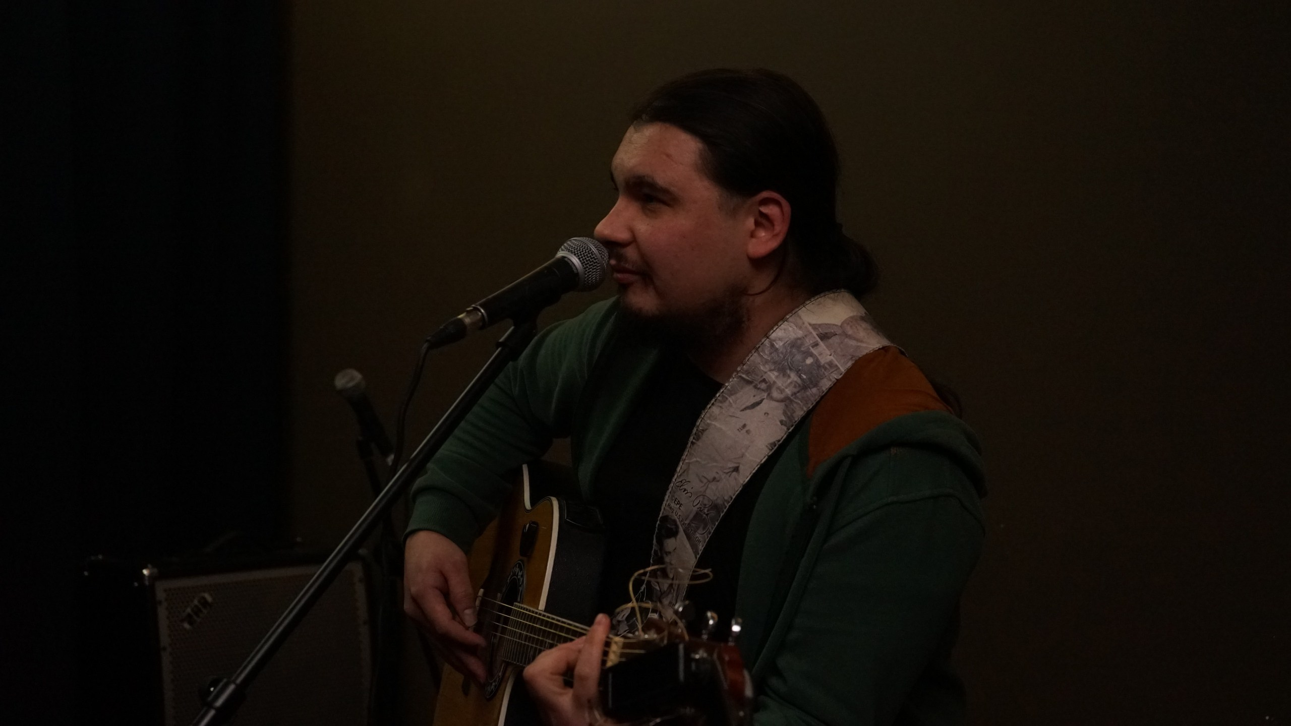 Музыкальная вечеринка 06.03.2021. Галерея Фантим