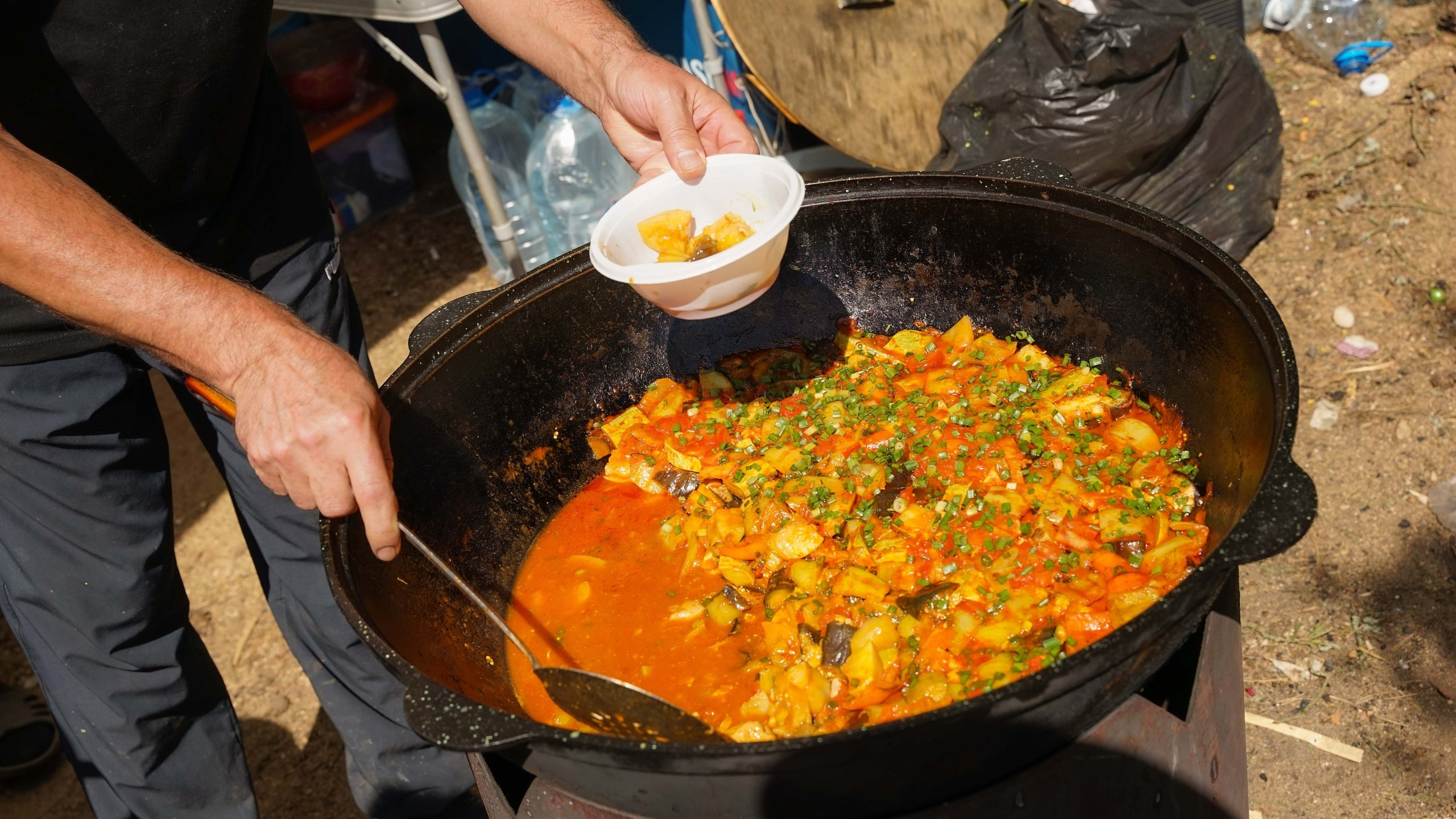 Походная Романтика 46. Солнце Монако. Галерея Фантим