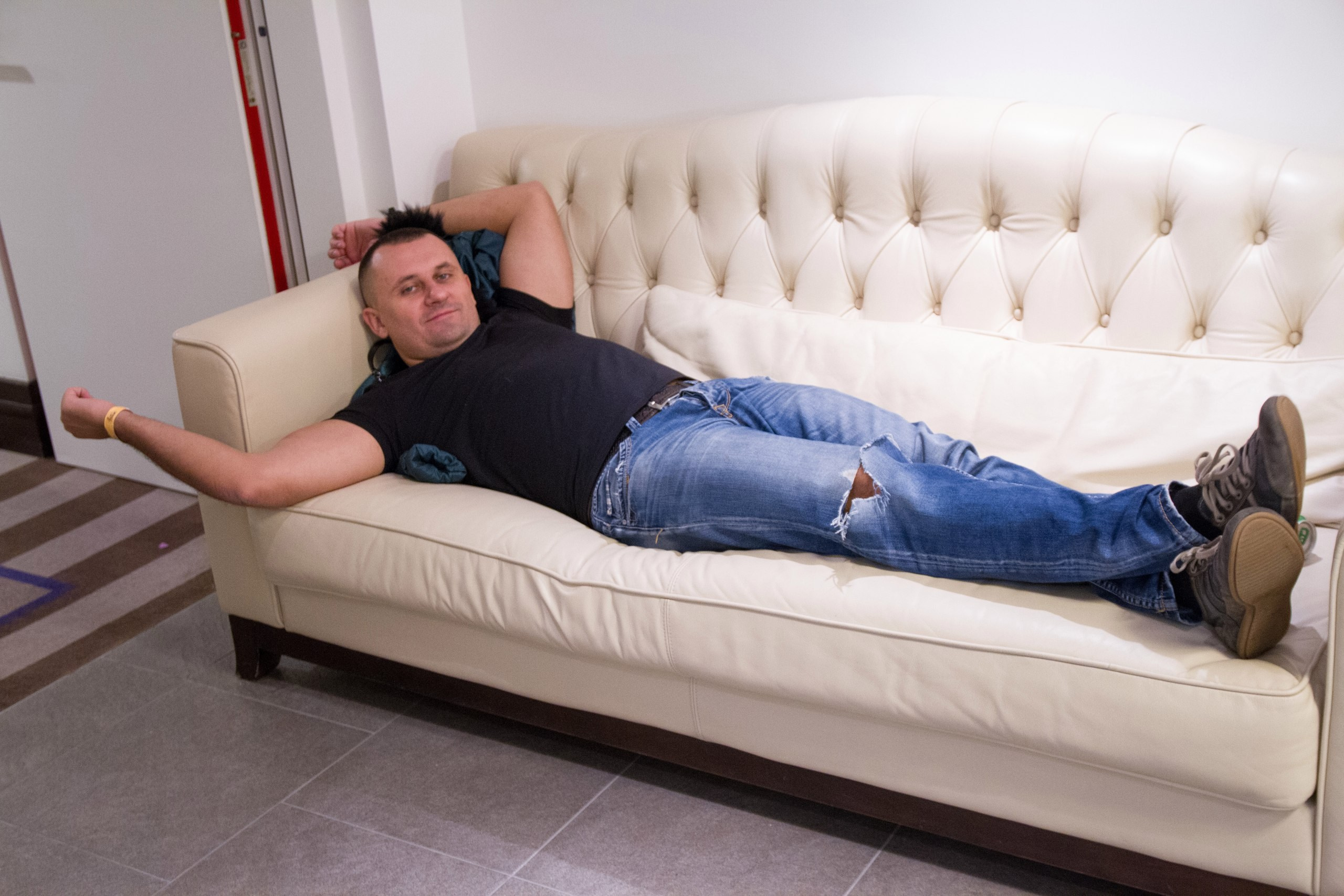 Новый год 2017. Часть 3. Игры и забавы | 31.12.2016-02.01.2017. Галерея Фантим