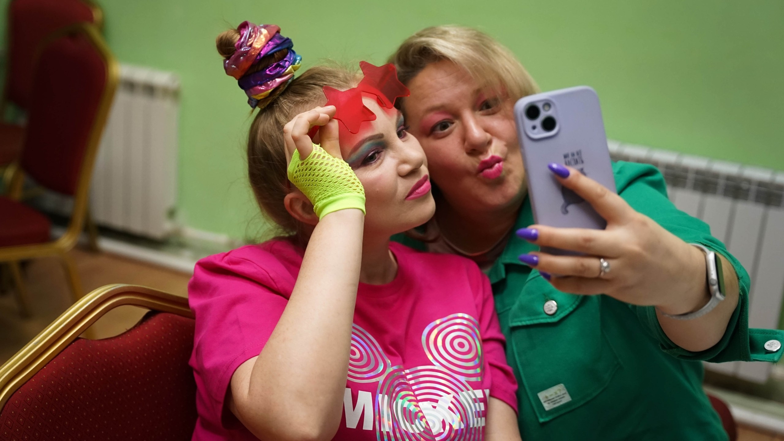 «Те самые.» Загородный выезд | 16-17.03.2024. Галерея Фантим