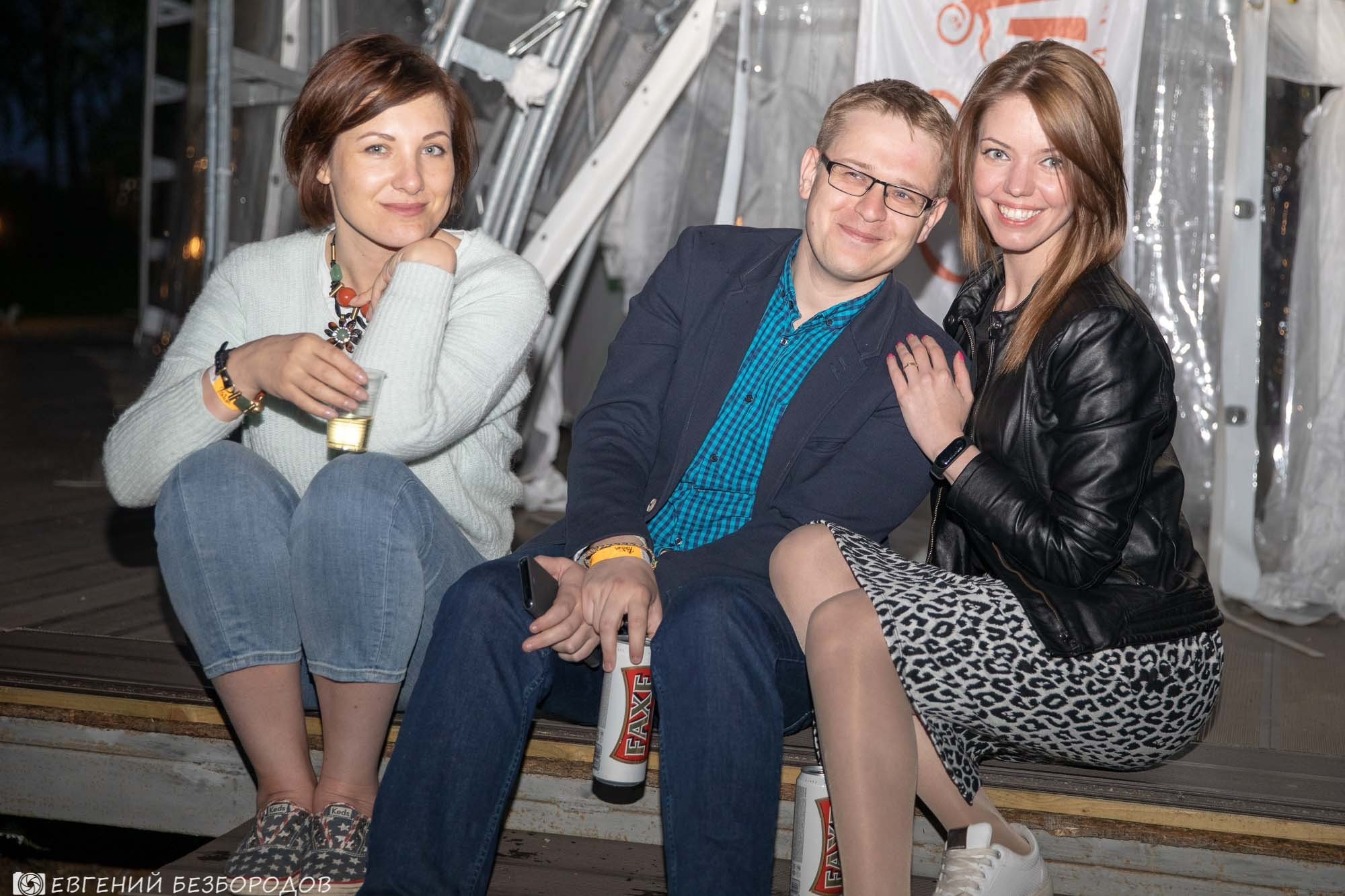 Десять! День рождения Фантима. Часть 2 | 2019. Галерея Фантим