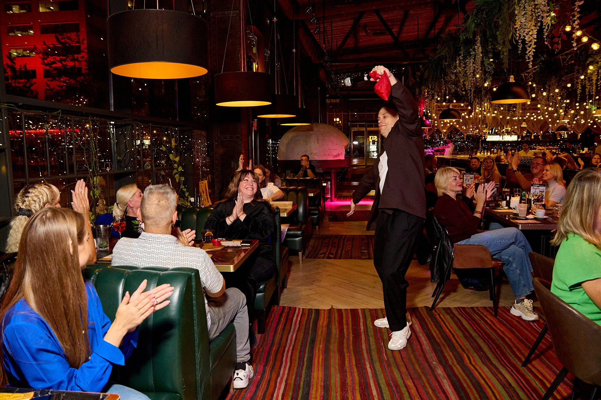 МузЛото | 22.08.2025. Галерея Фантим