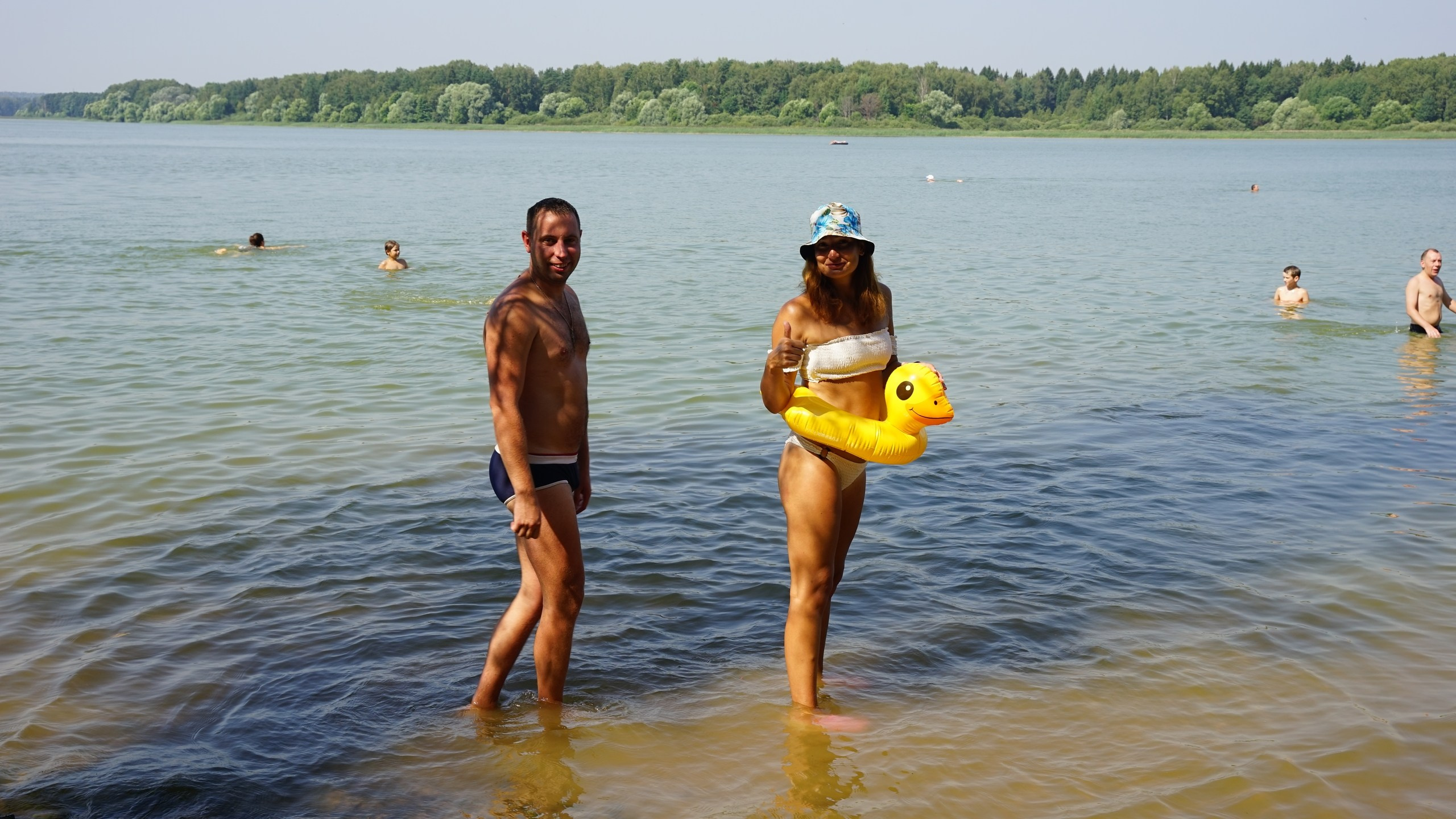 Походная Романтика 40. Хиппиленд | 05-07.08.22. Галерея Фантим