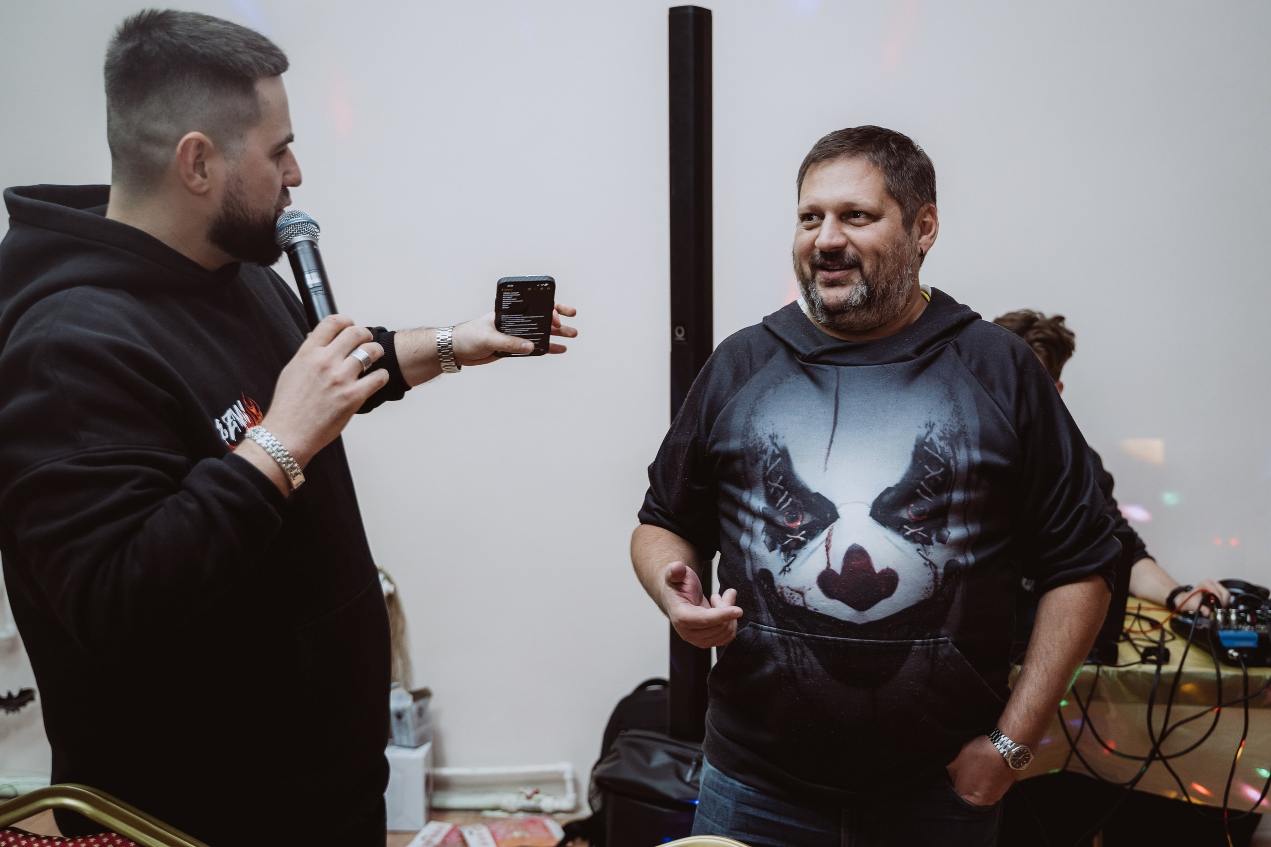 АЦЦкие выходные | 19-20.10.2024. Галерея Фантим