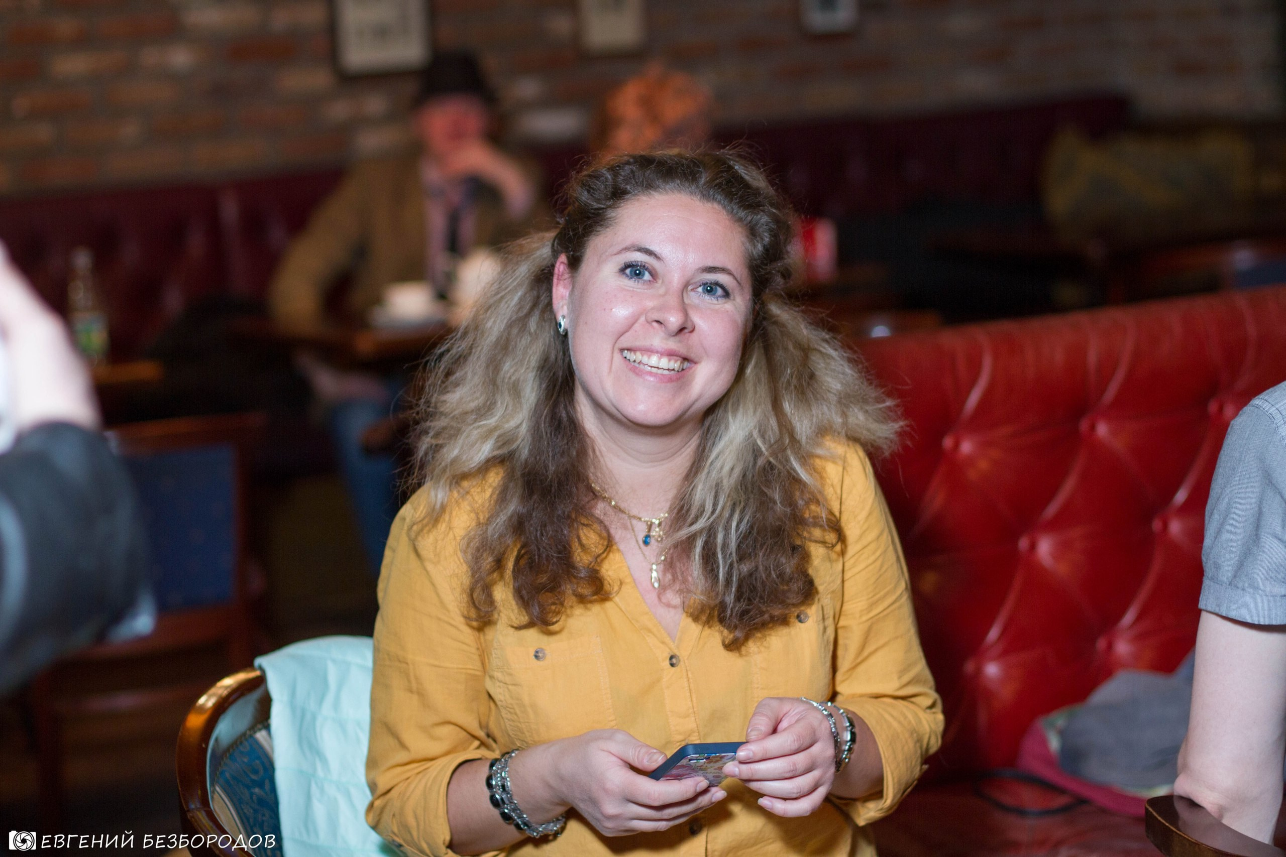 Музыкальная вечеринка | 13.05.2017. Галерея Фантим