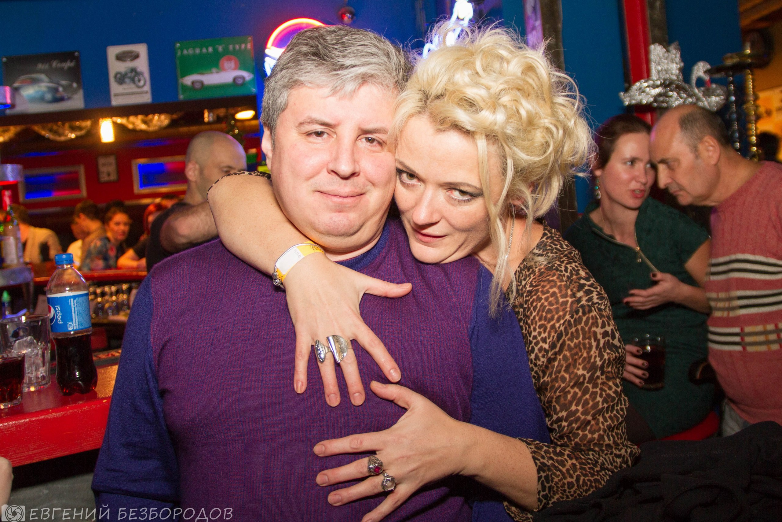 Спасибная вечеринка| 03.12.2016. Галерея Фантим