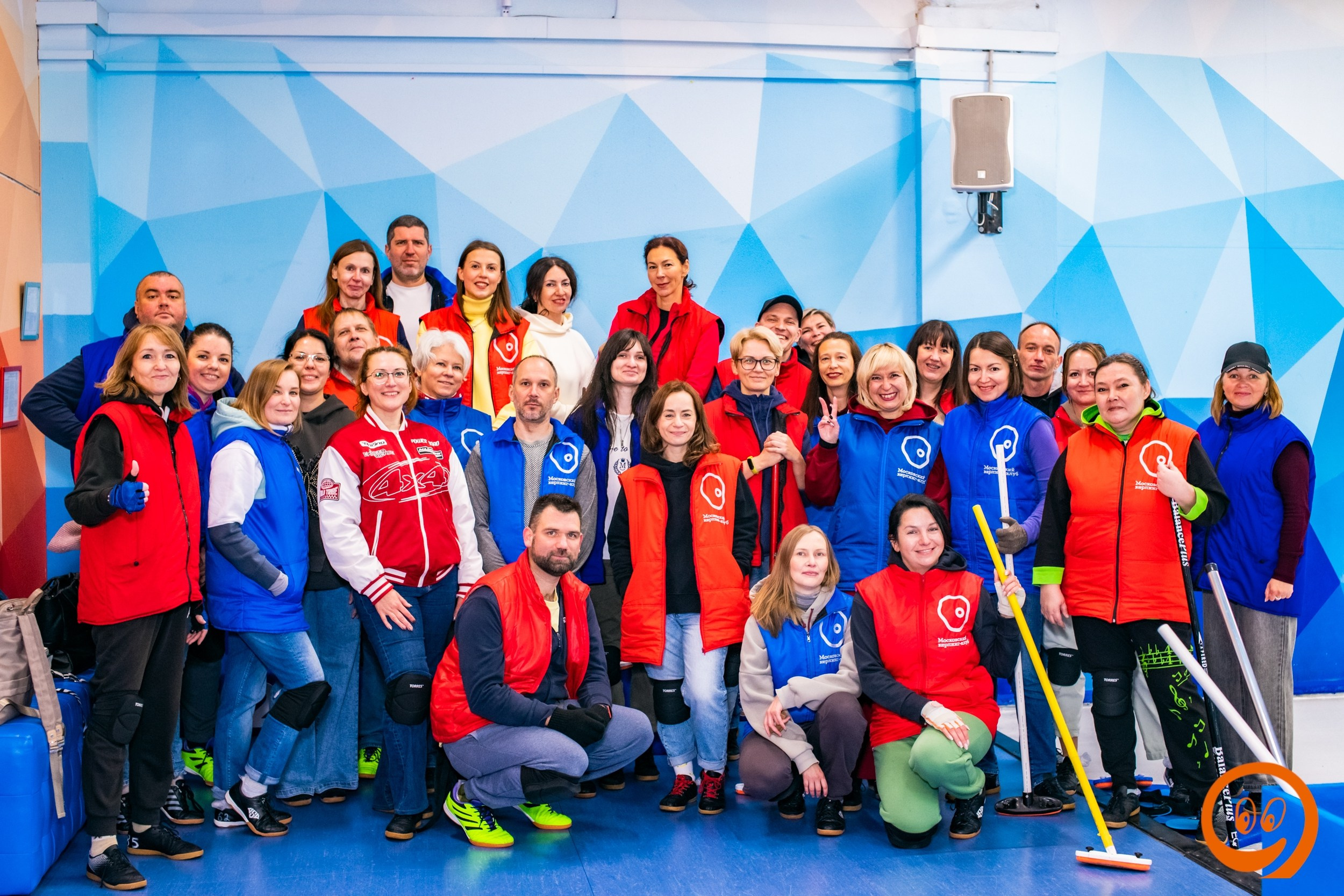 Керлинг | 24.08.2025. Галерея Фантим