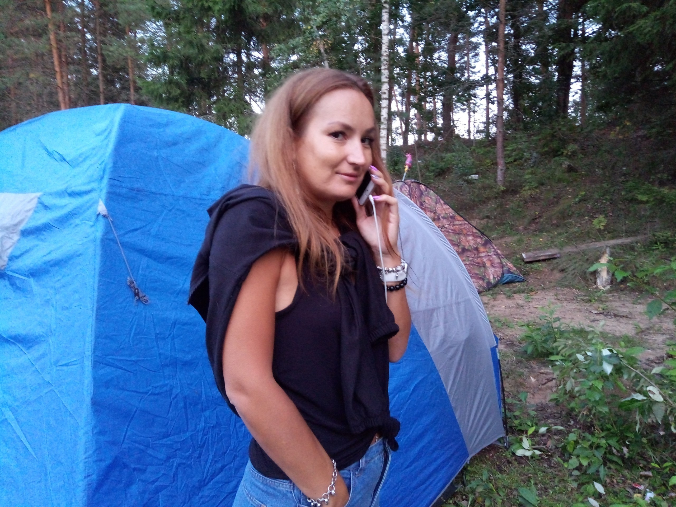 Походная Романтика 30. Музыкальный шторм | 17-19.08.2018. Галерея Фантим