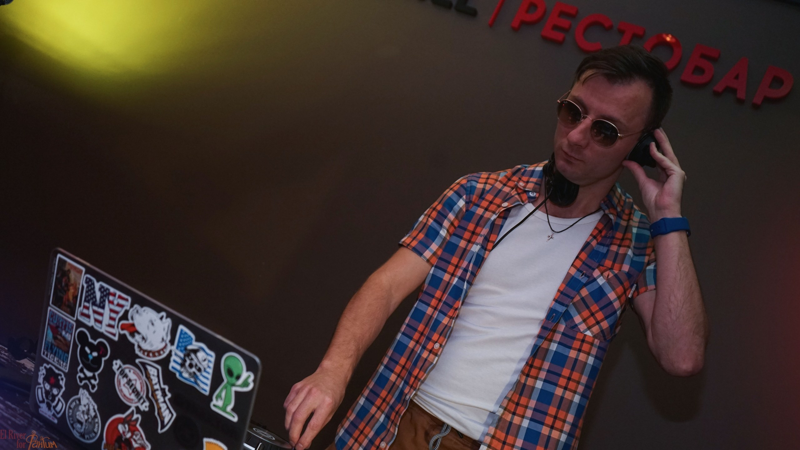 Музыкальная вечеринка | 11.10.2019. Галерея Фантим