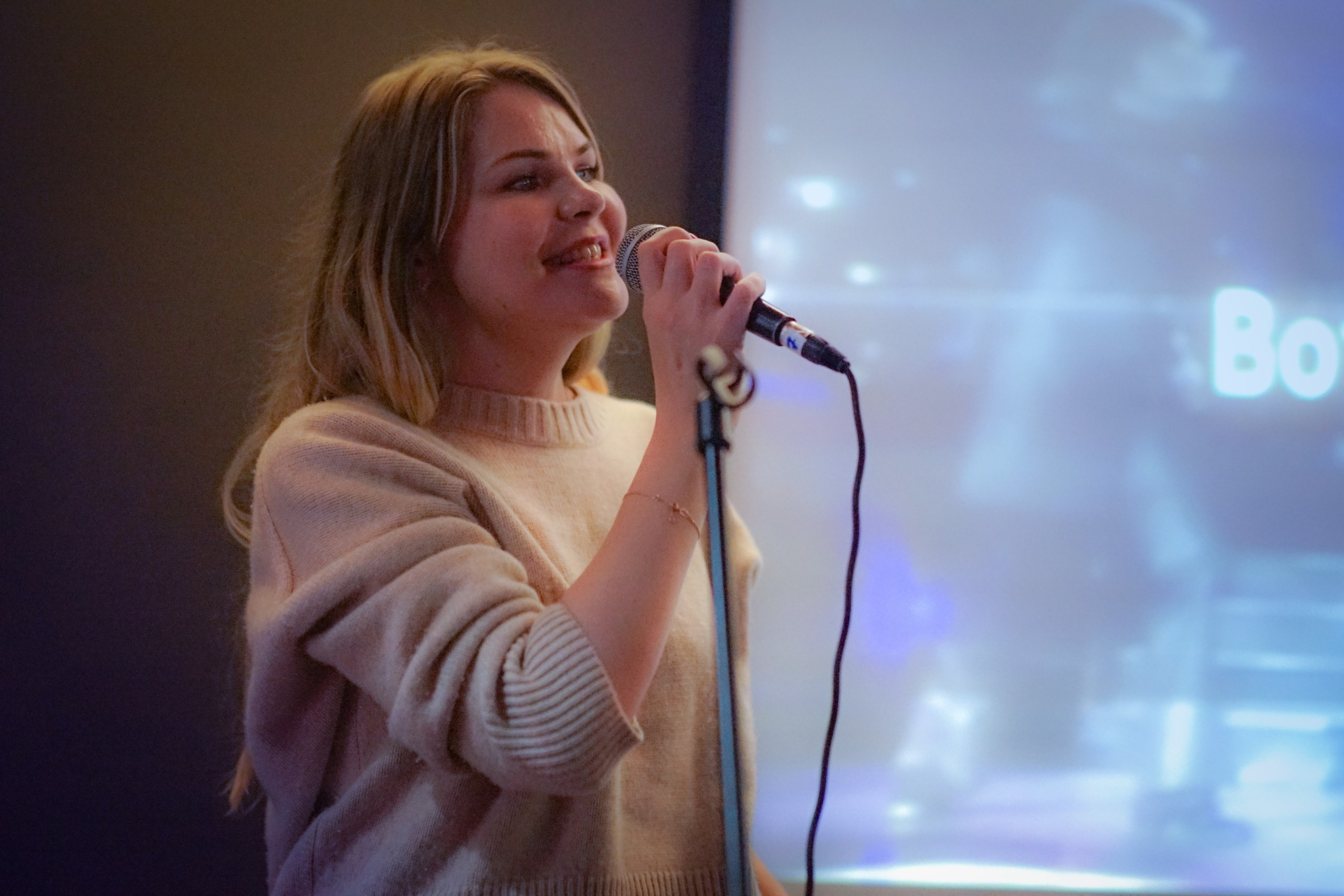 Караоке-вечеринка | 10.08.2019. Галерея Фантим