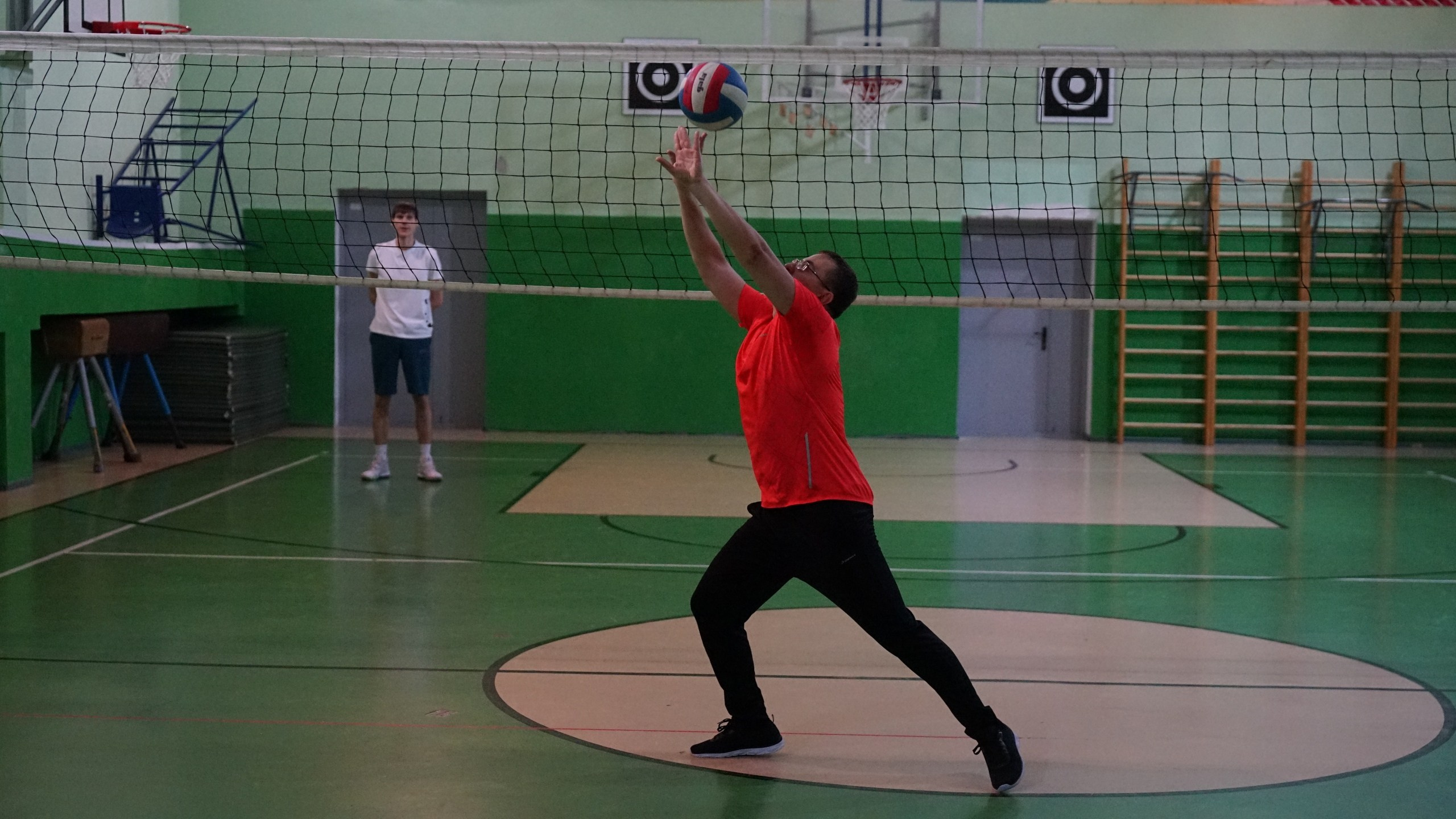 Волейбол | 25.02.2020. Галерея Фантим
