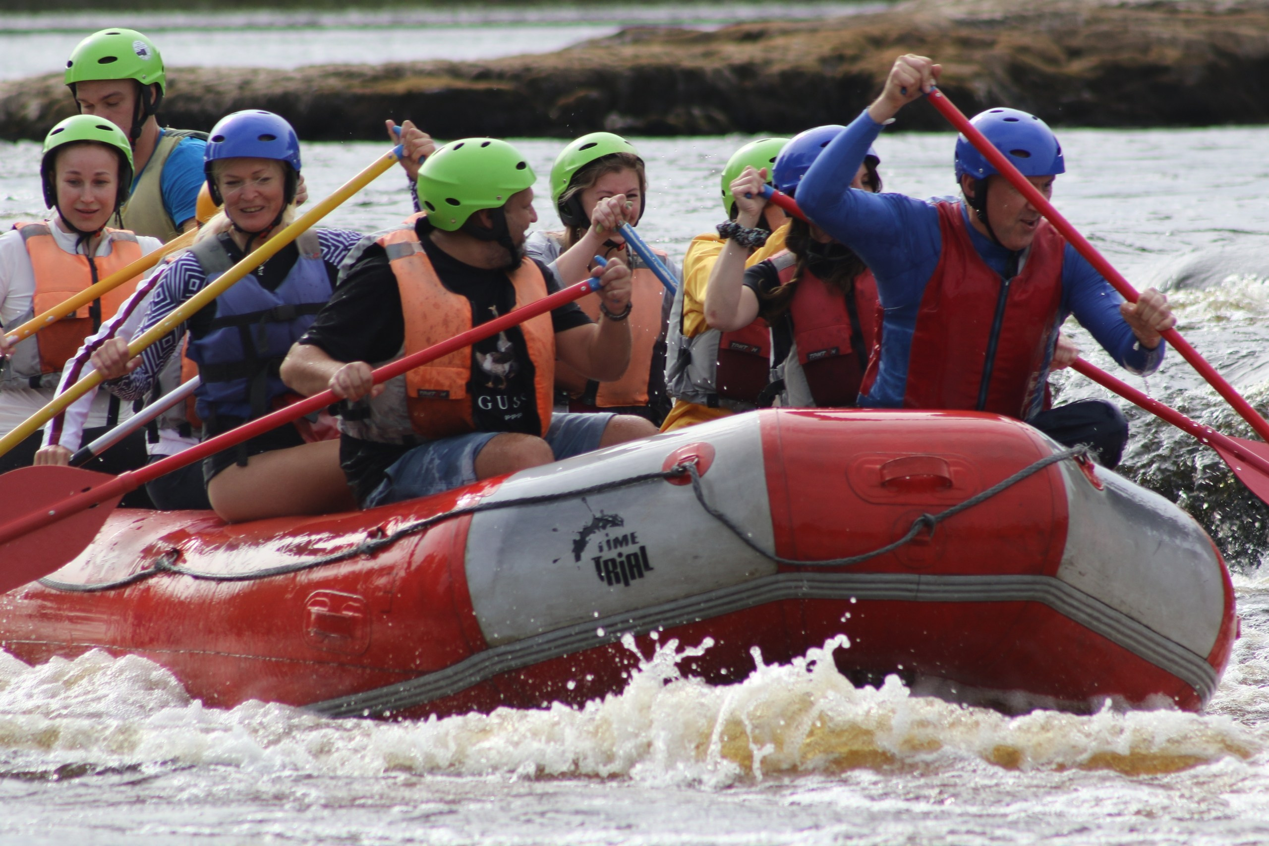 Карелия | 16-18.08.24. Галерея Фантим