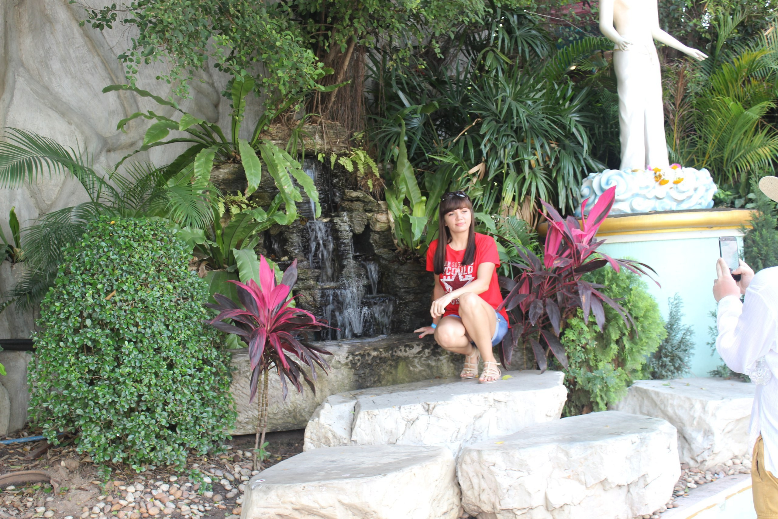 Таиланд |10-25.02.2018. Галерея Фантим