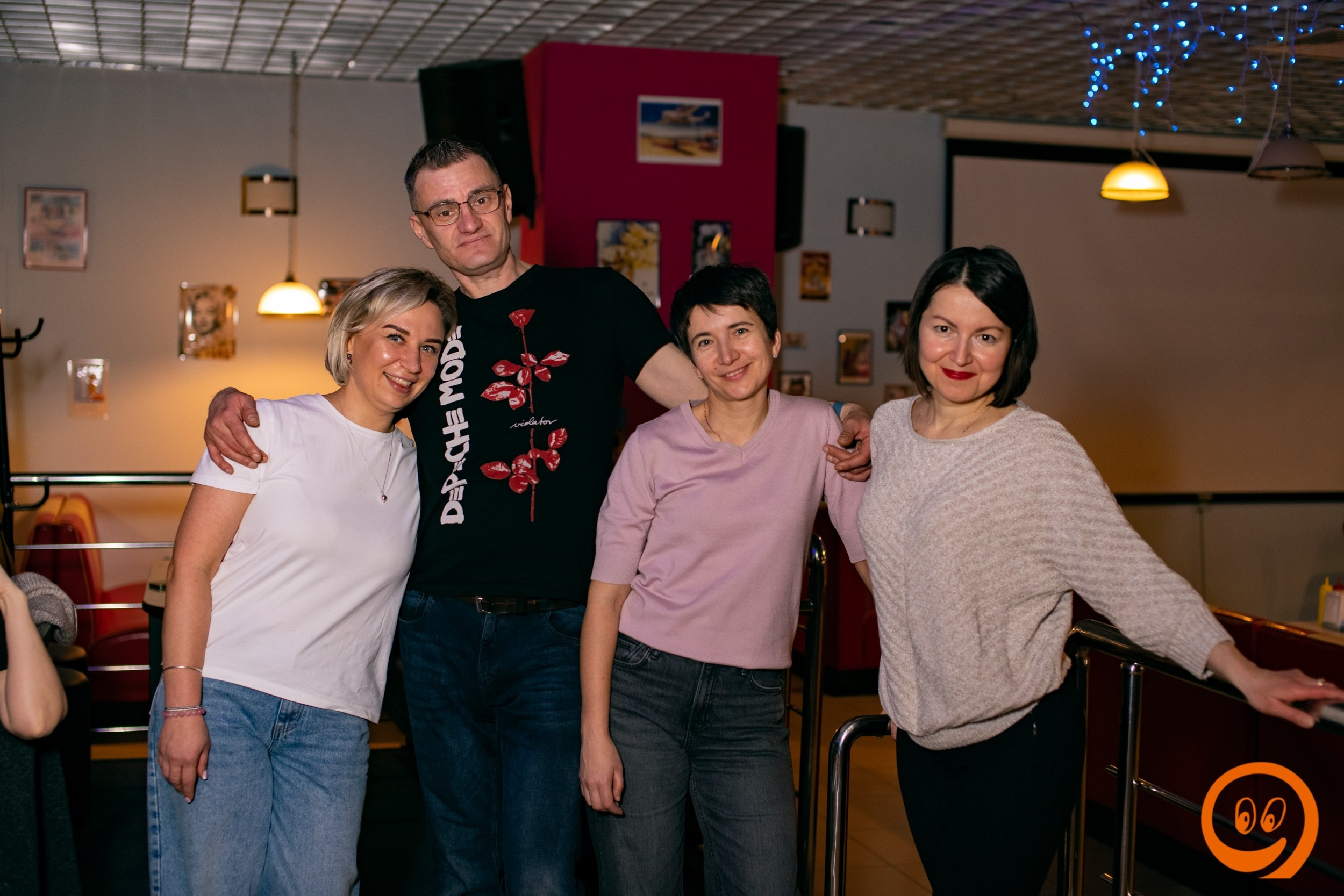 Боулинг | 09.02.2025. Галерея Фантим