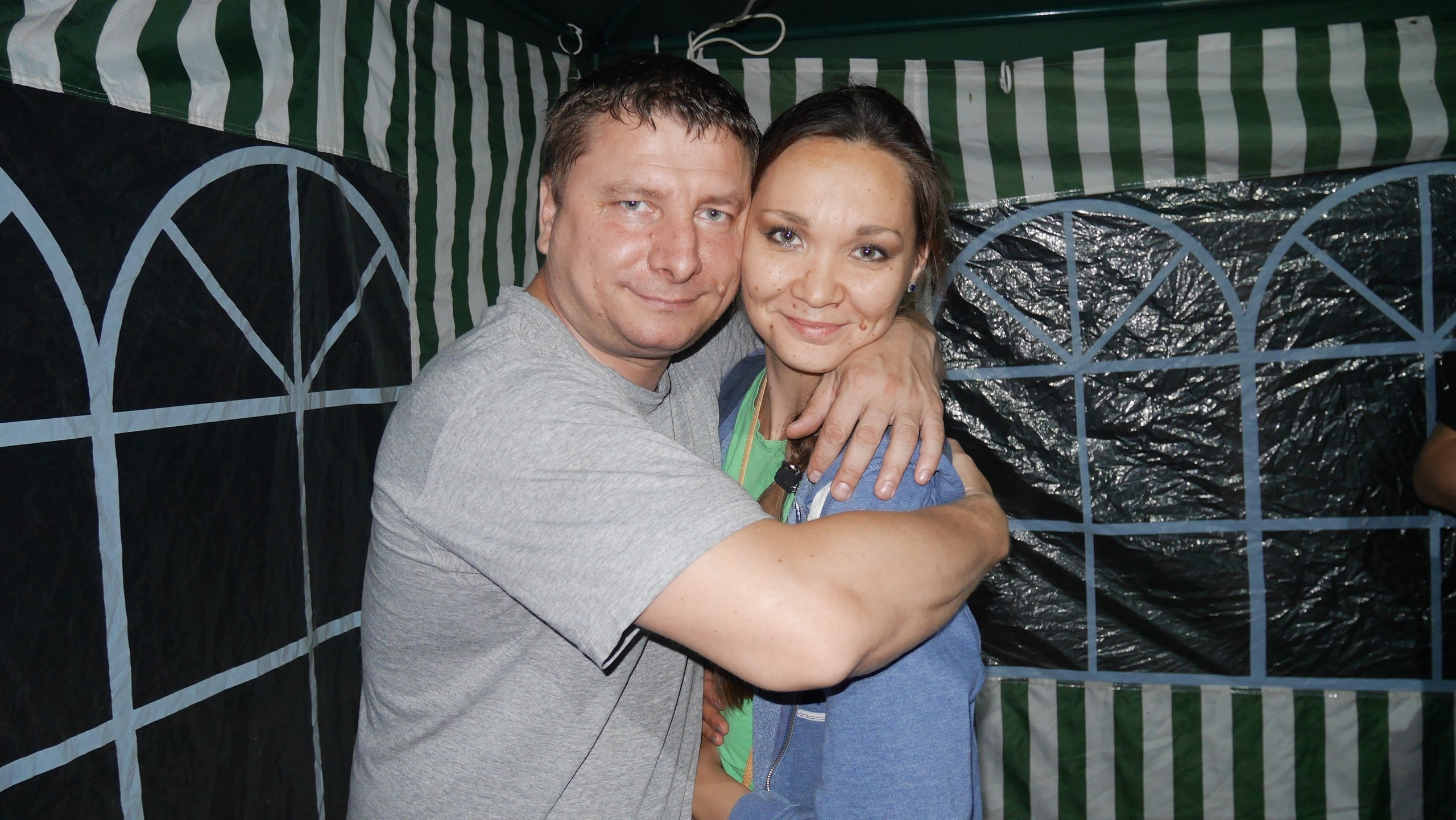 Походная романтика 28! Шабаш | 13-15.07.2018. Галерея Фантим