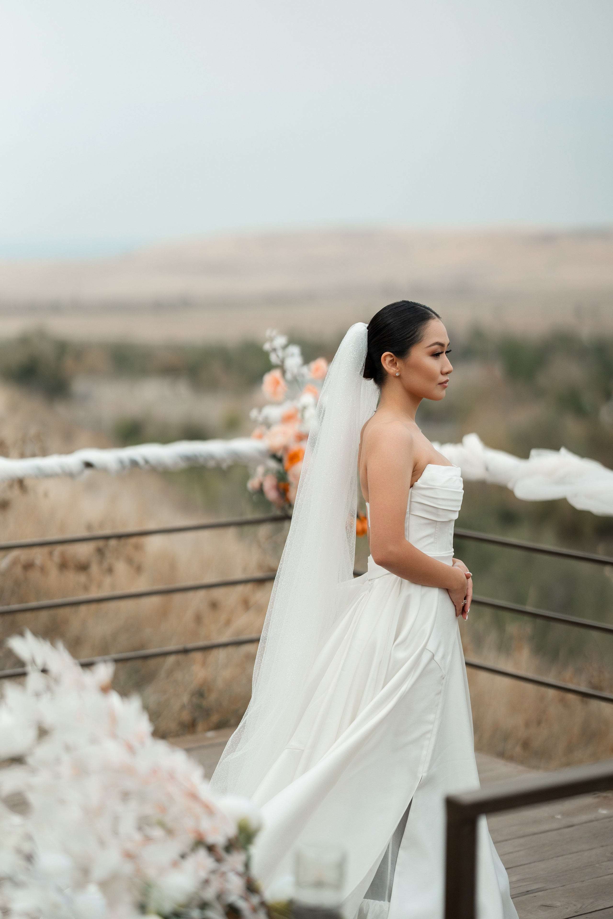 Тимур&Алуа. Репортажный фотограф Дмитрий Юрчук