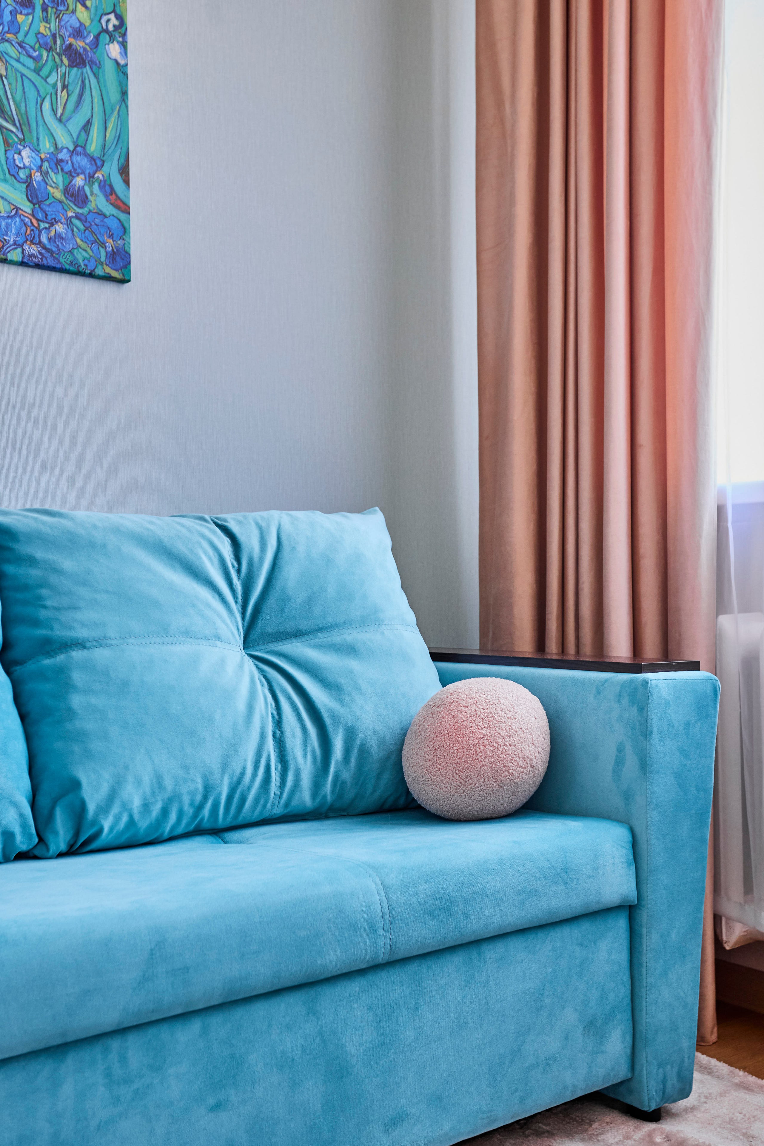 7 линия Васильевского острова д. 12. Фотограф Александра Иванова