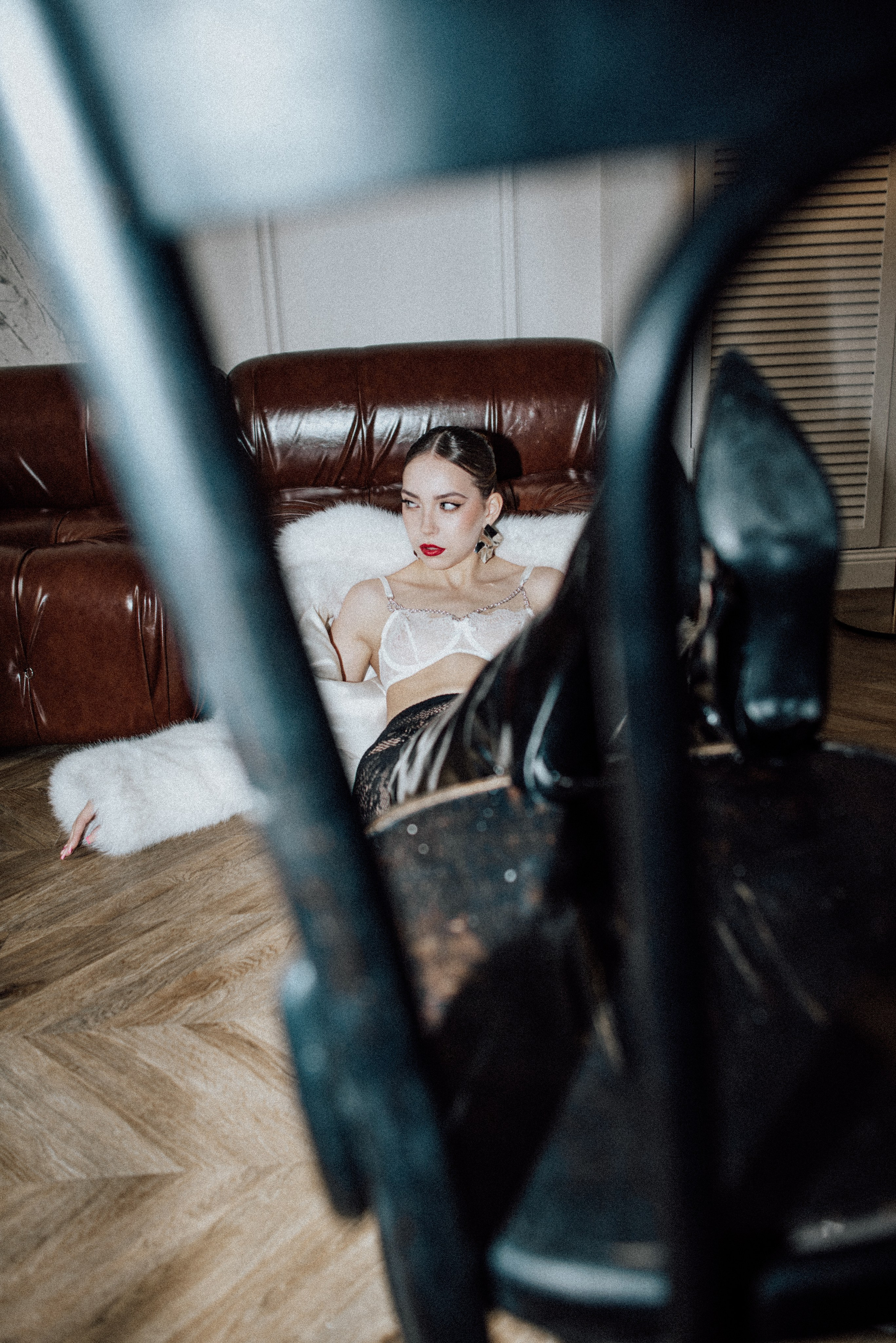 Кристина. Свадебный фотограф Тюмень / Санкт — Петербург Миронова Наталия