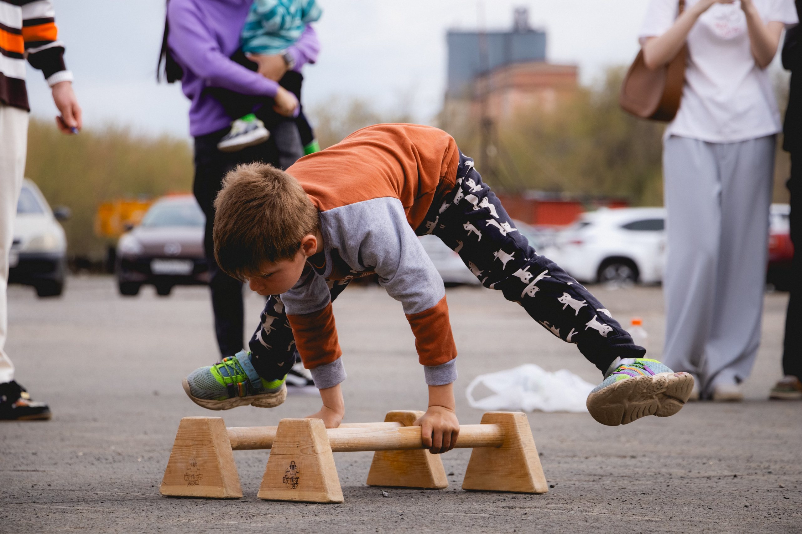 Репортажные. Фотограф Кемерово I Ростислав Поддубный
