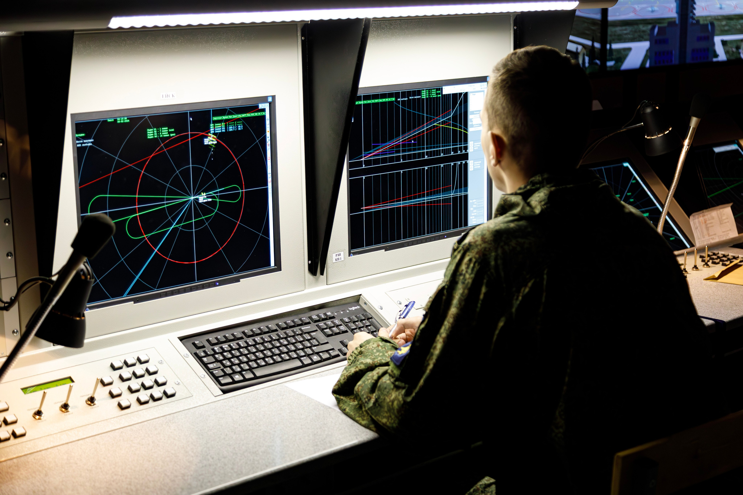 ЧВВАКУШ. Фотограф Андрей Гузеев