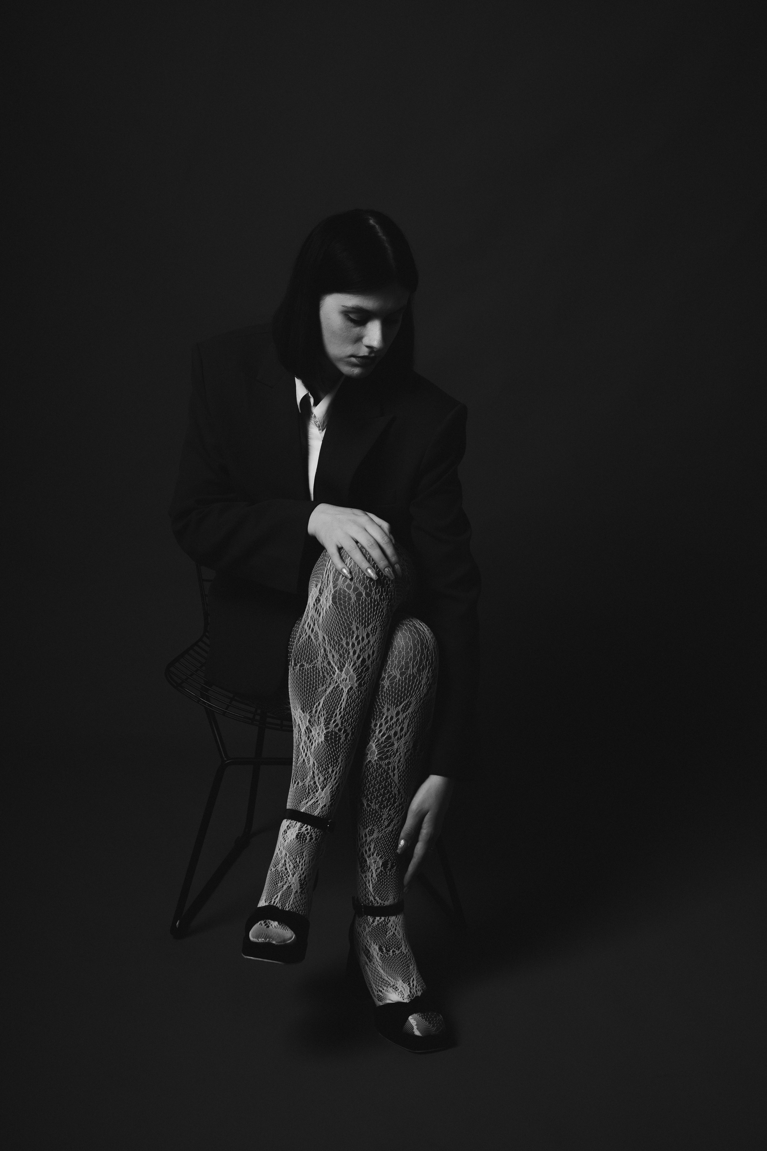 Студийная. Фотограф в Рязани — Кузнецов Михаил