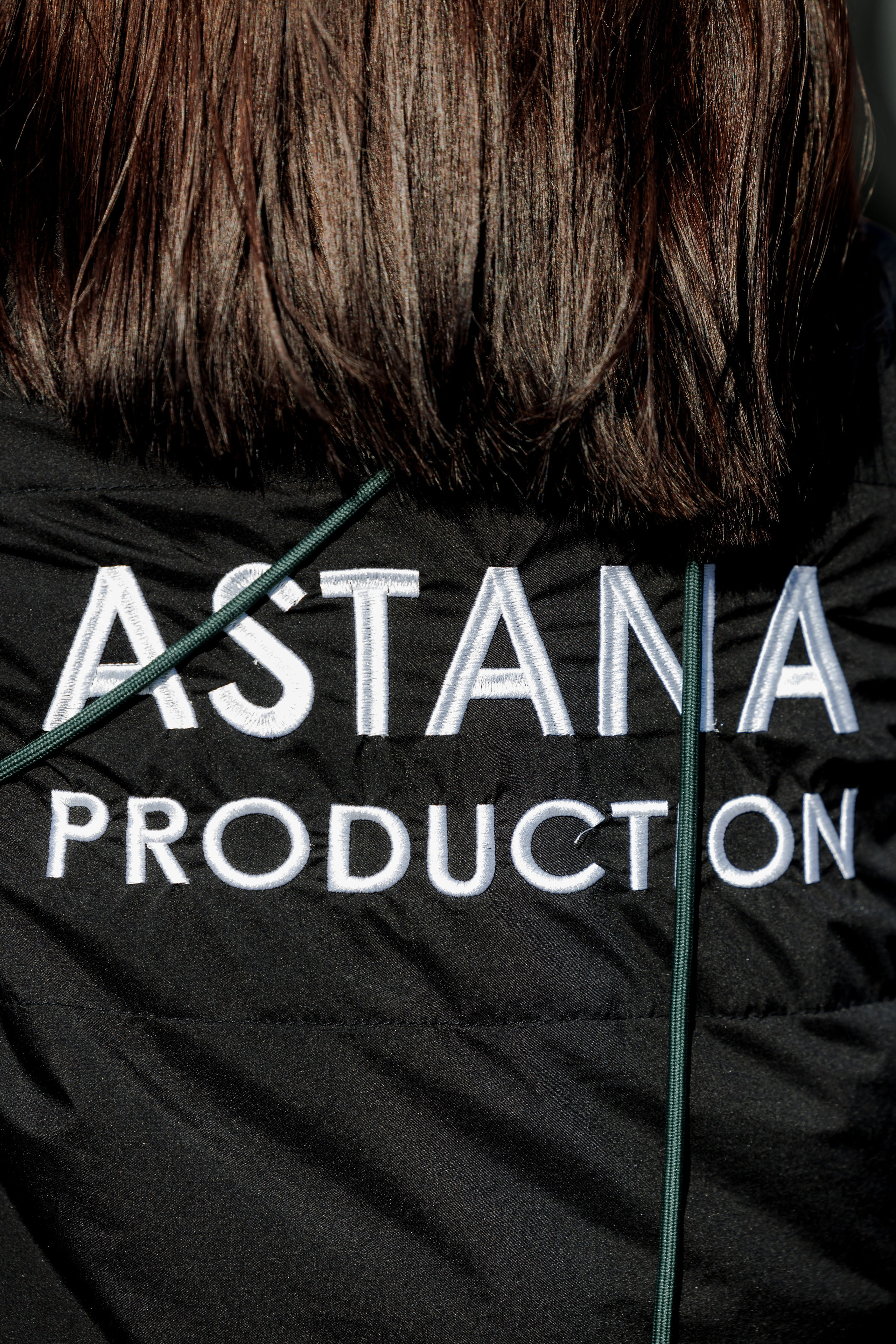 День клиента «KAMAZ». Свадебный фотограф Костанай/Астана