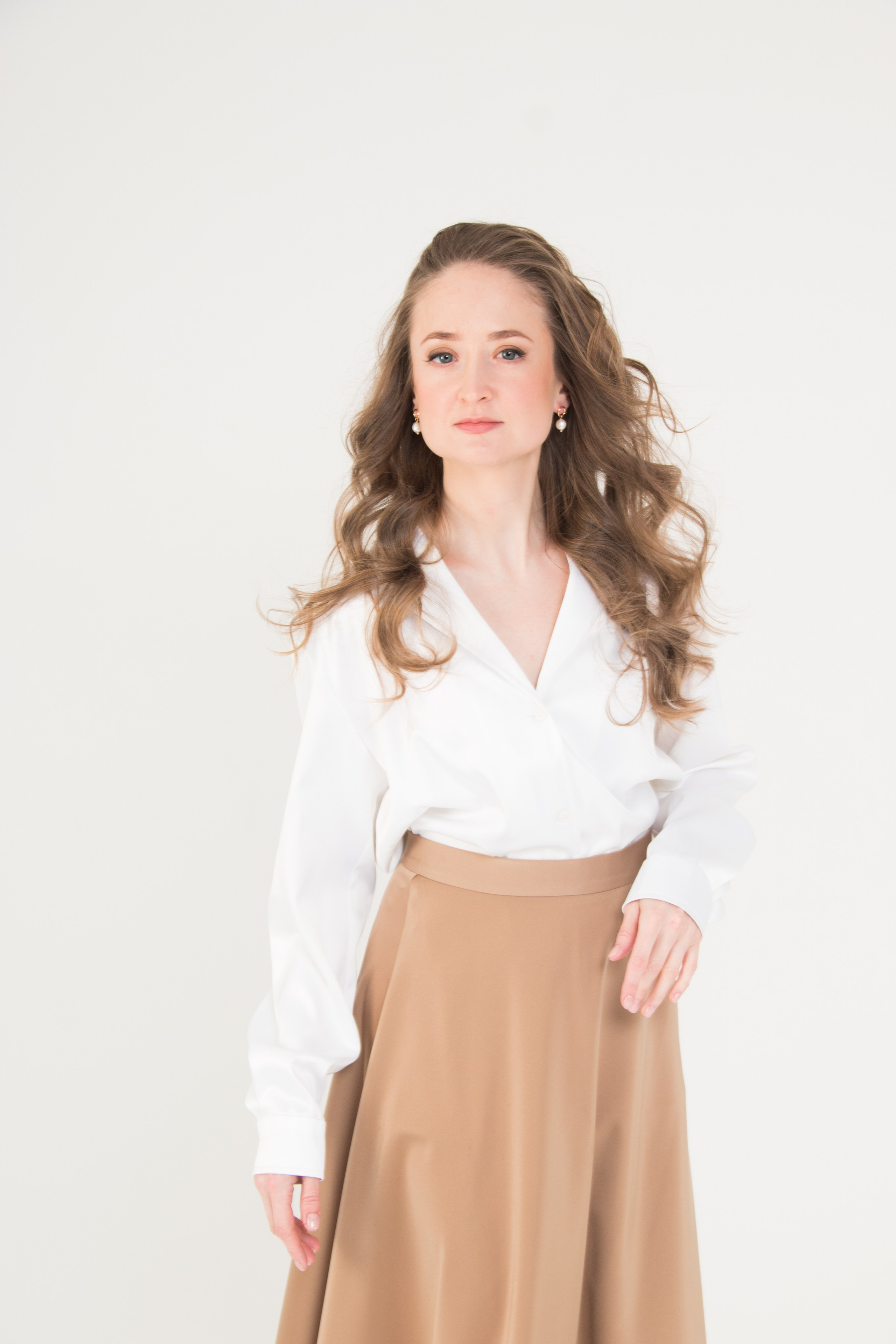 Индивидуальные съемки. Фотограф Щукина Юлия