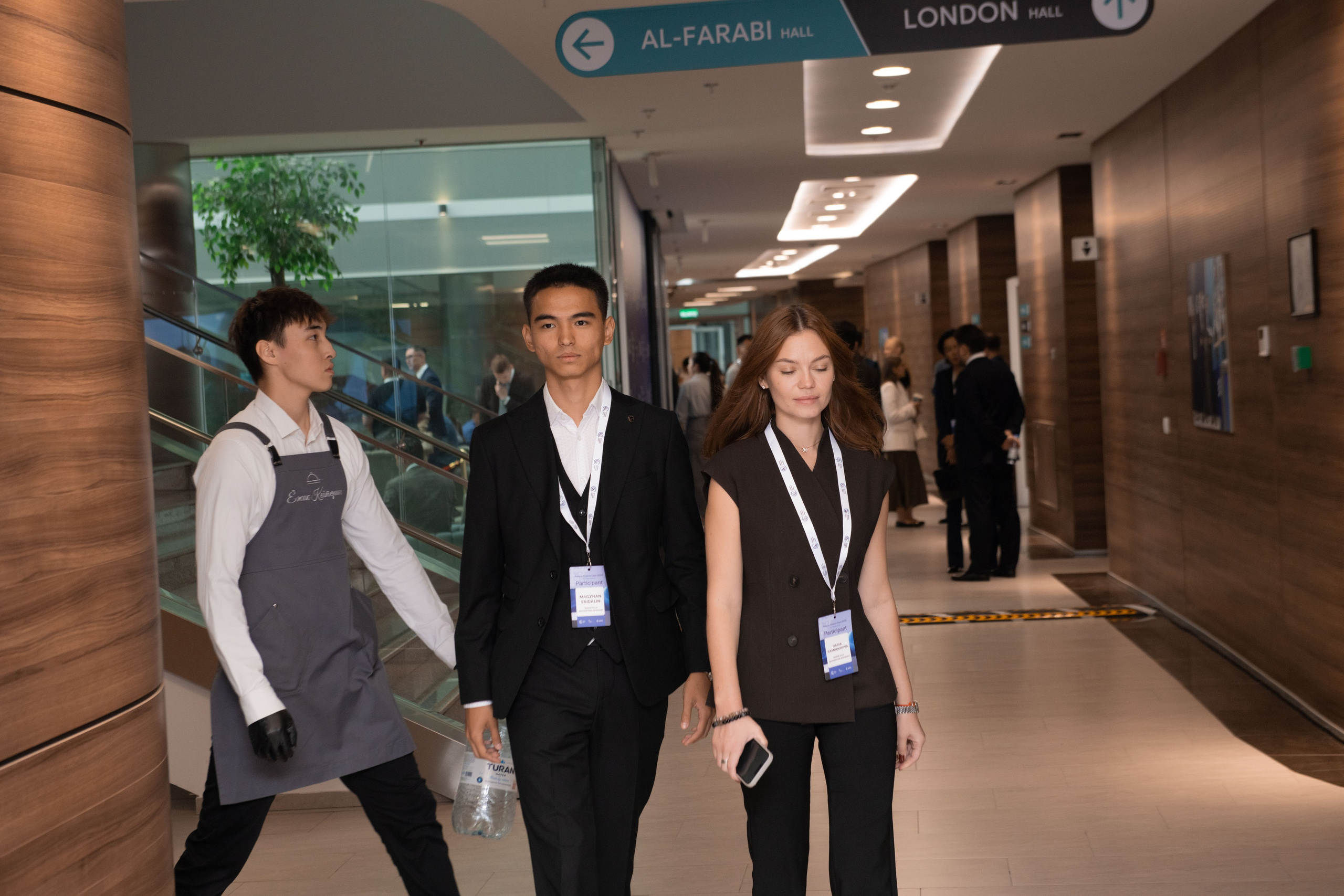 AFD 2025. OSPAN ALI photographer