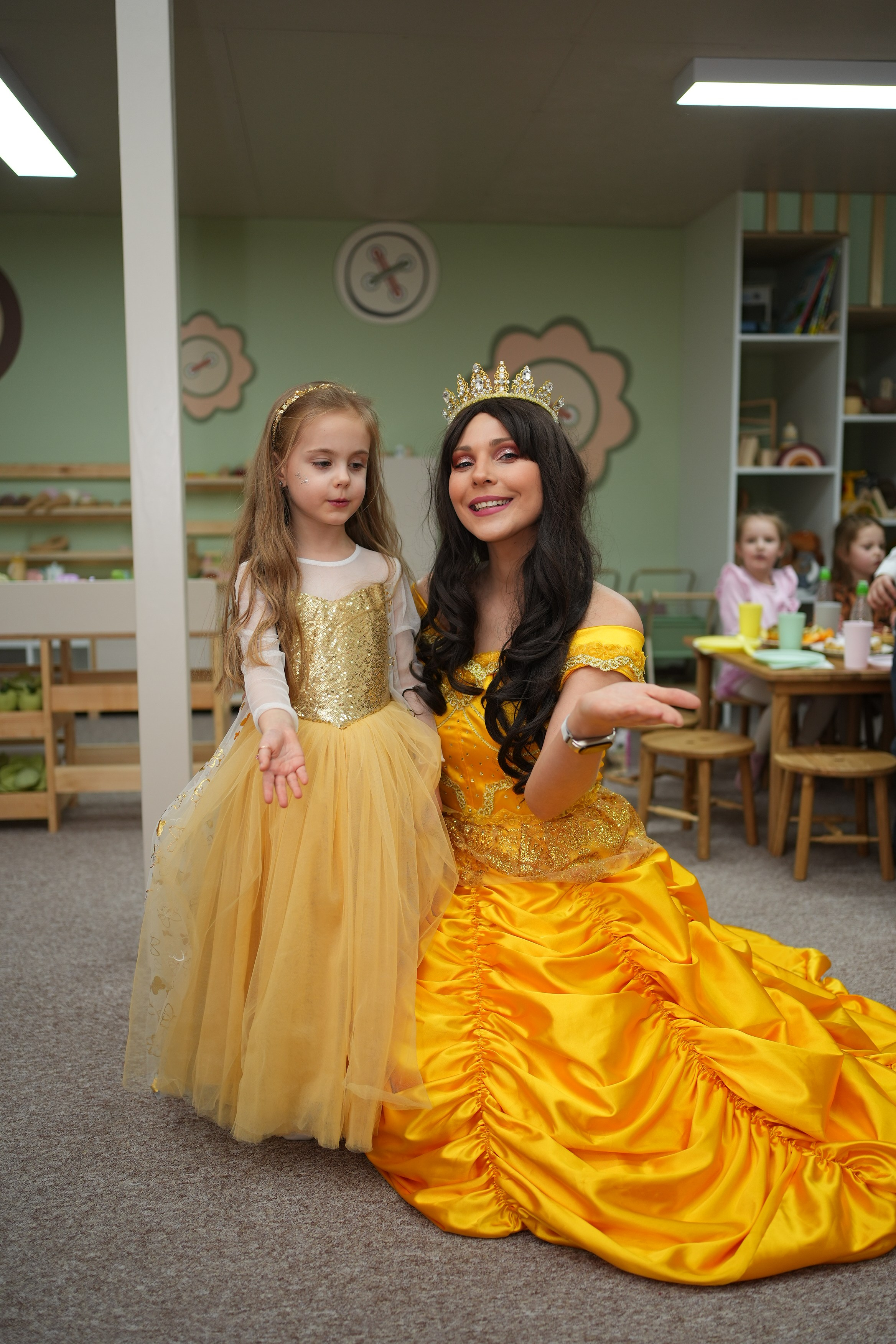 День Рождения Алисы. Семейный и свадебный фотограф Минск, Беларусь Анна Орловская