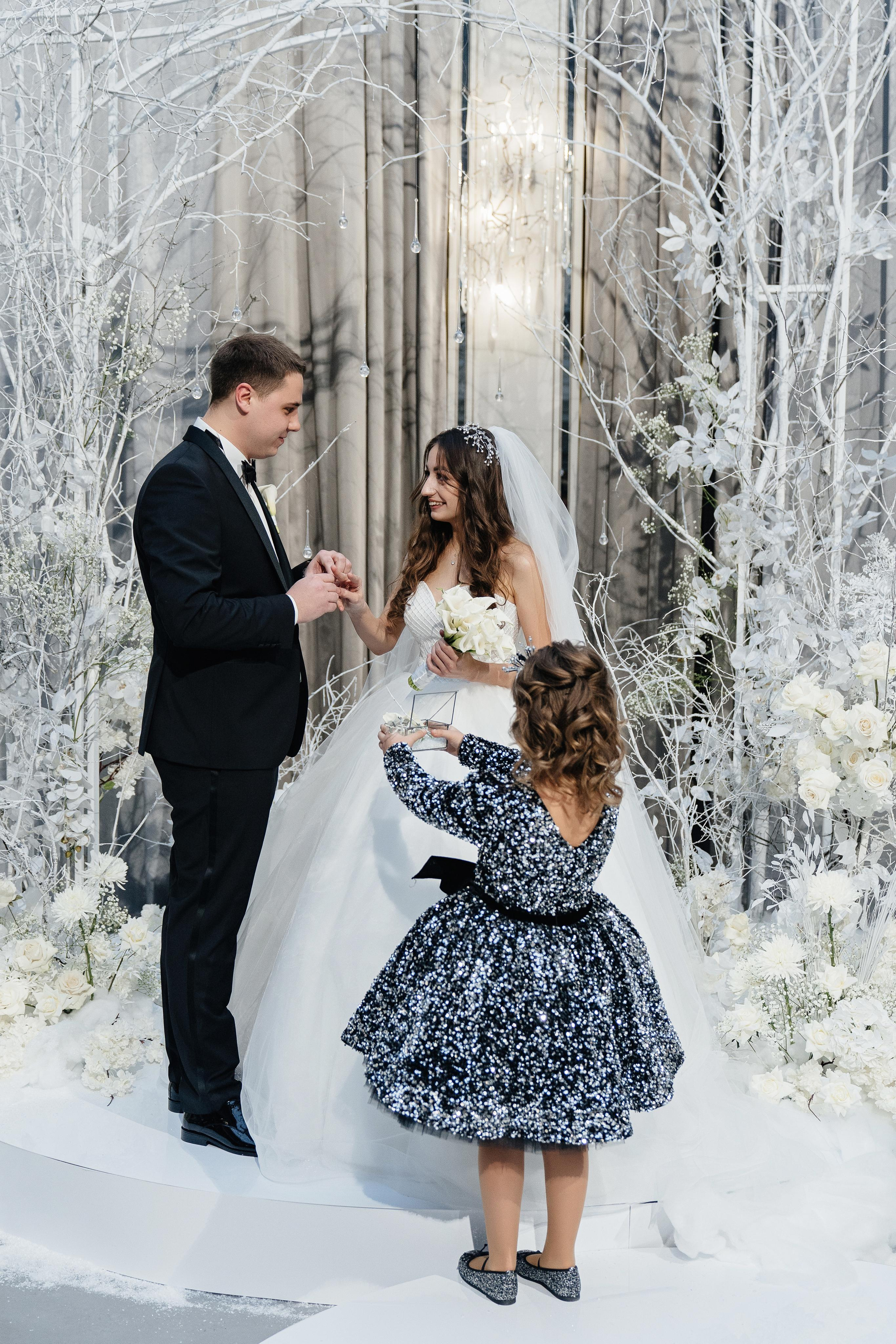 Илья и Александра. Фотограф Ян Сылка