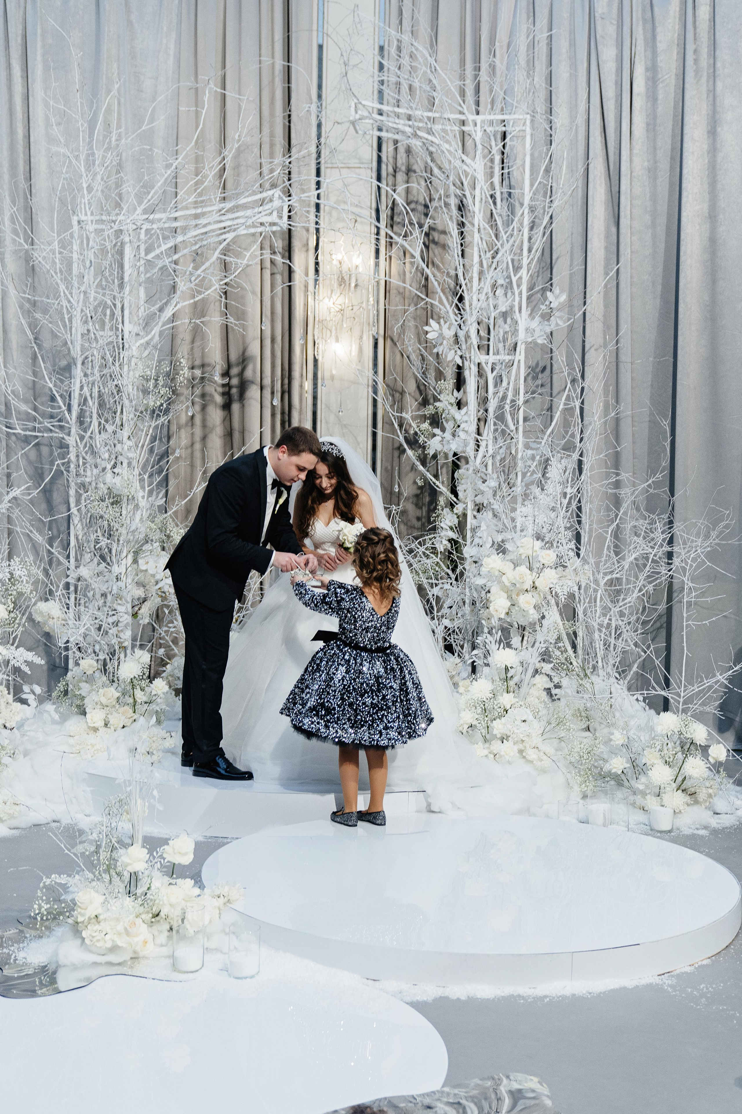 Илья и Александра. Фотограф Ян Сылка