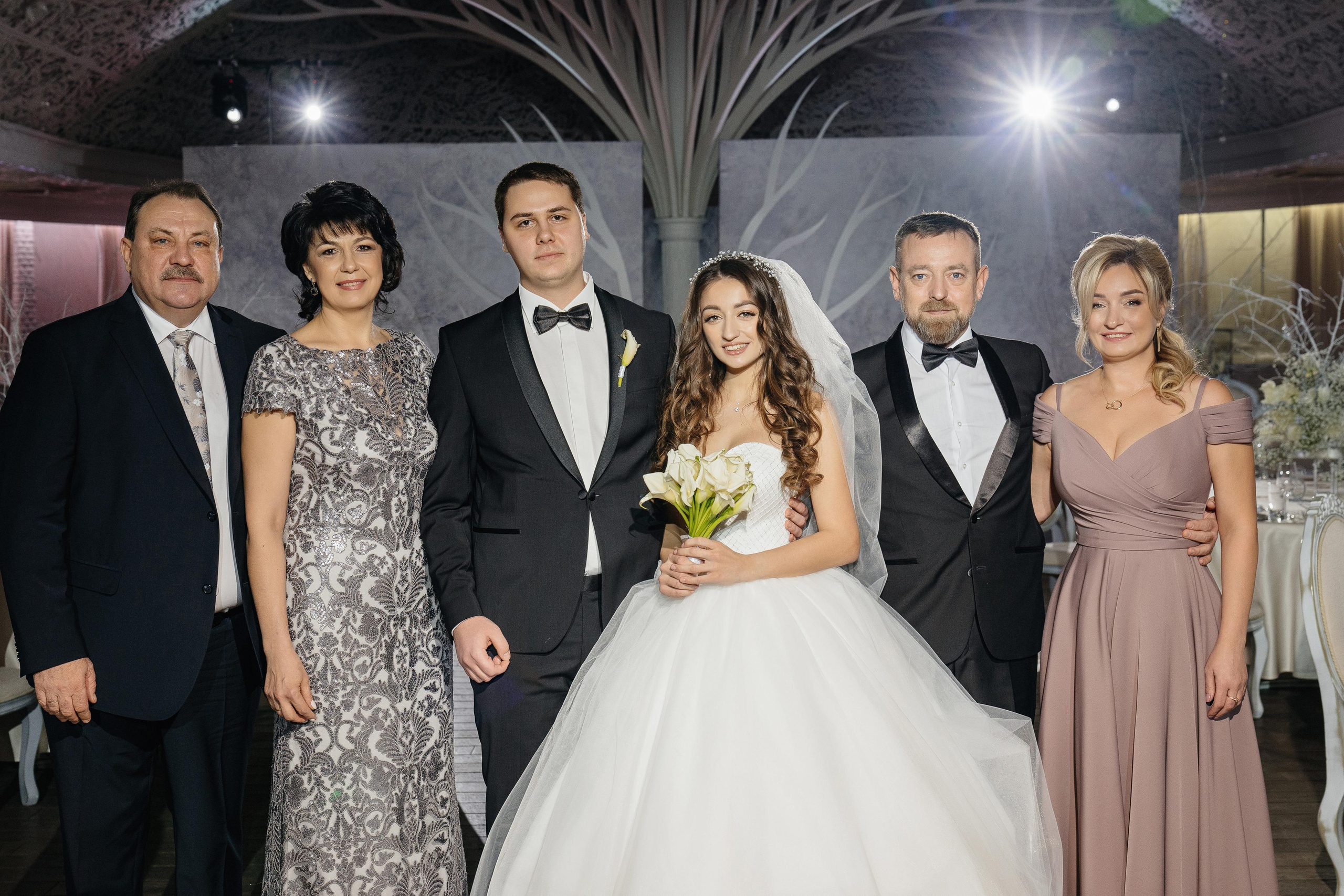 Илья и Александра. Фотограф Ян Сылка