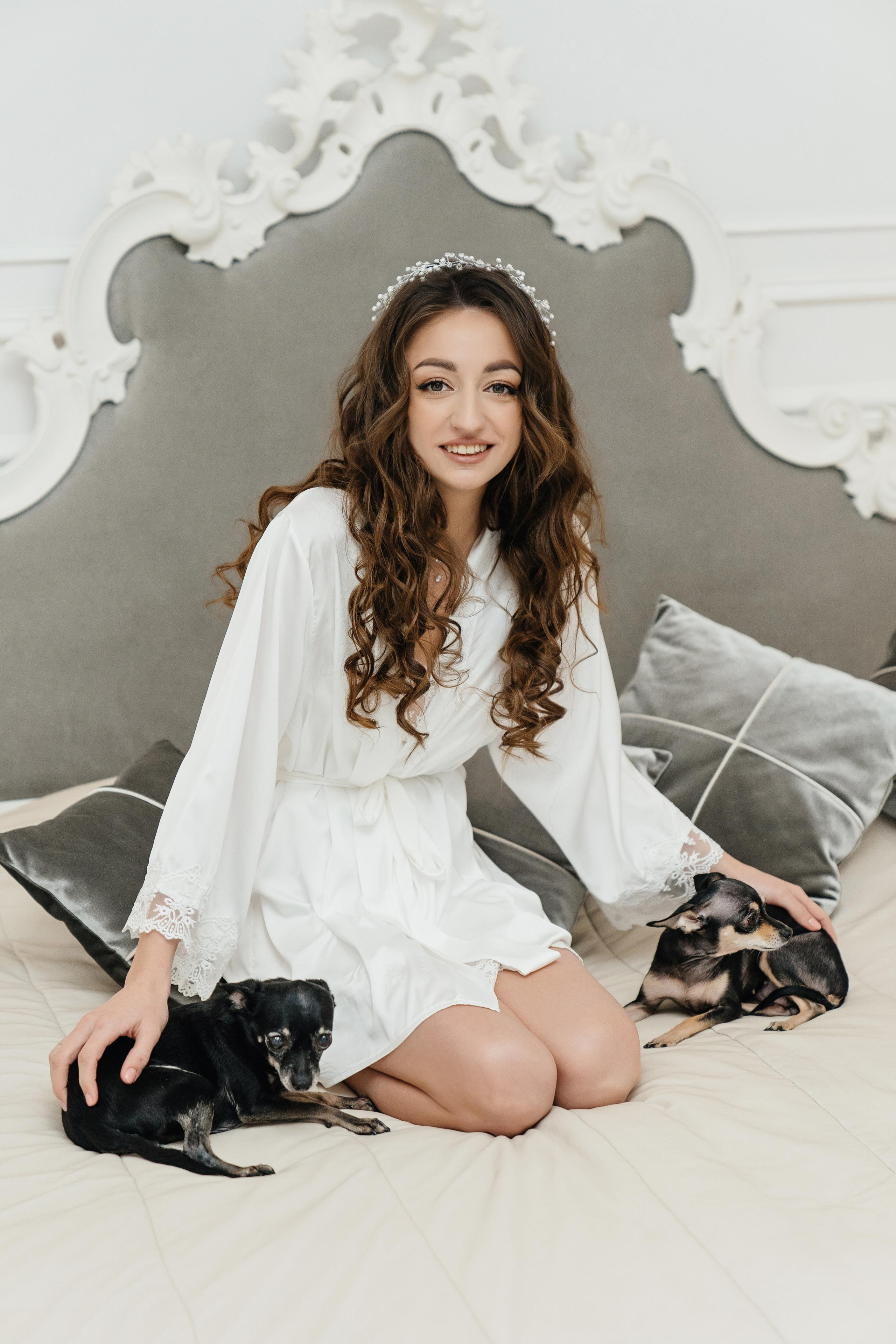 Илья и Александра. Фотограф Ян Сылка