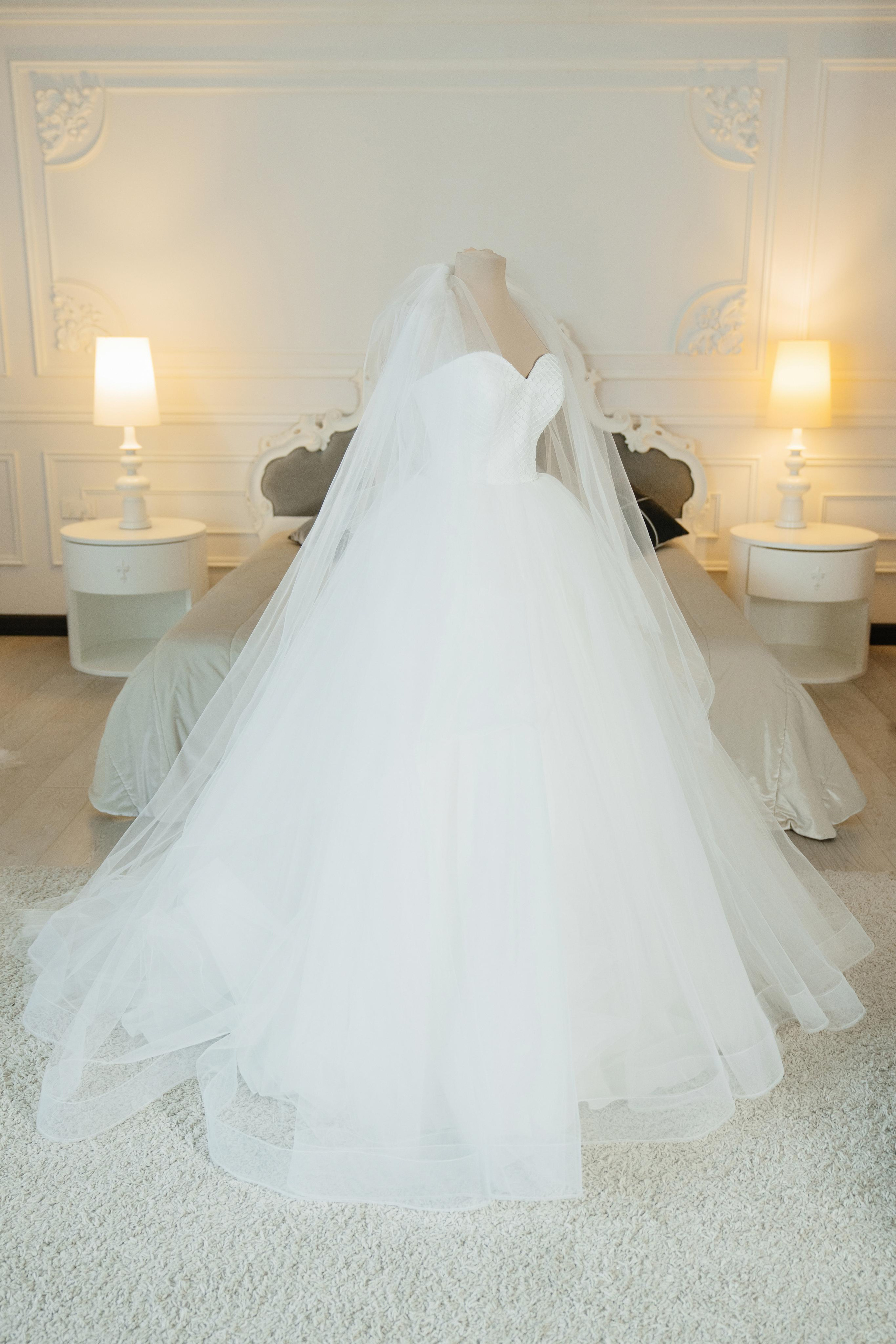 Илья и Александра. Фотограф Ян Сылка