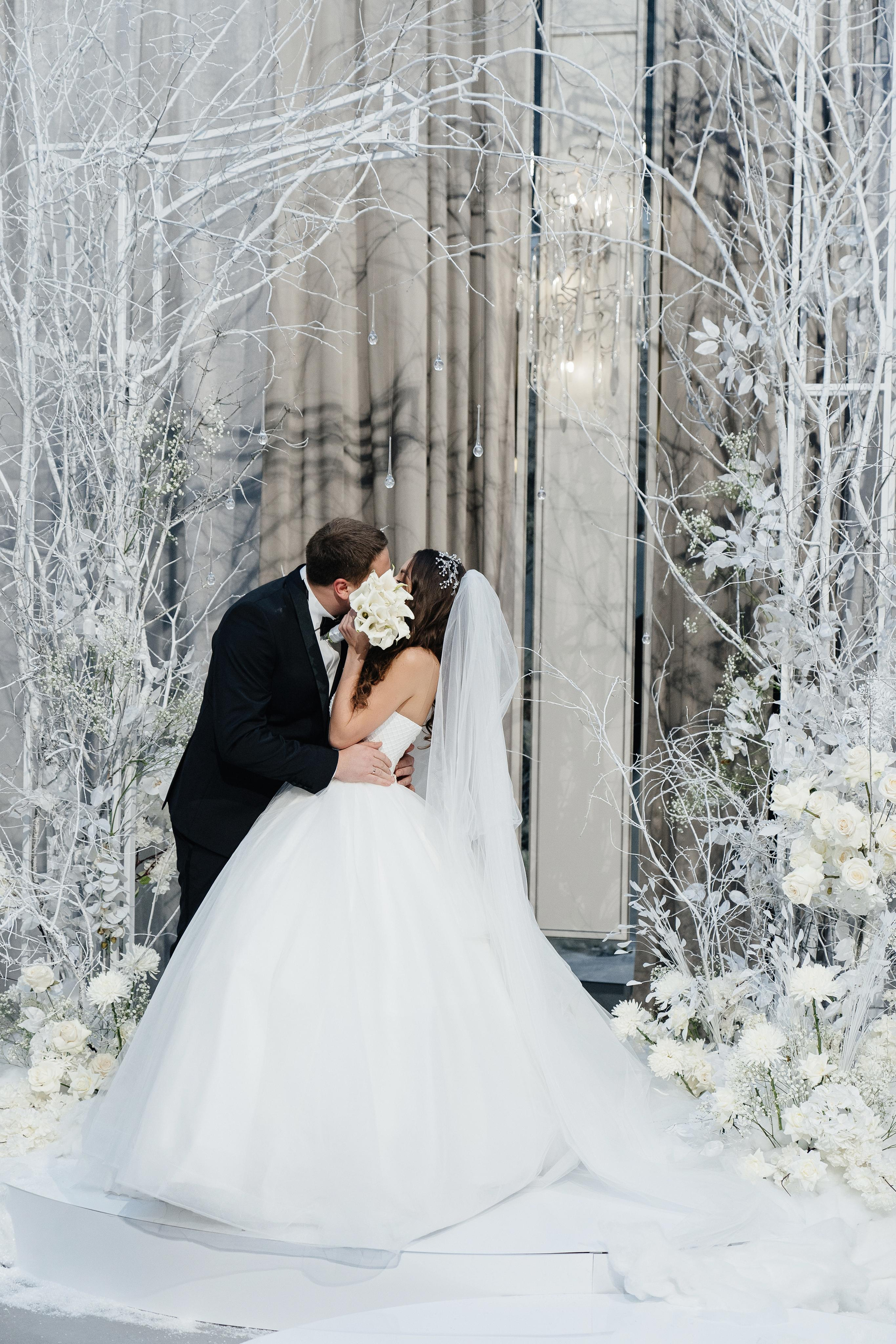 Илья и Александра. Фотограф Ян Сылка