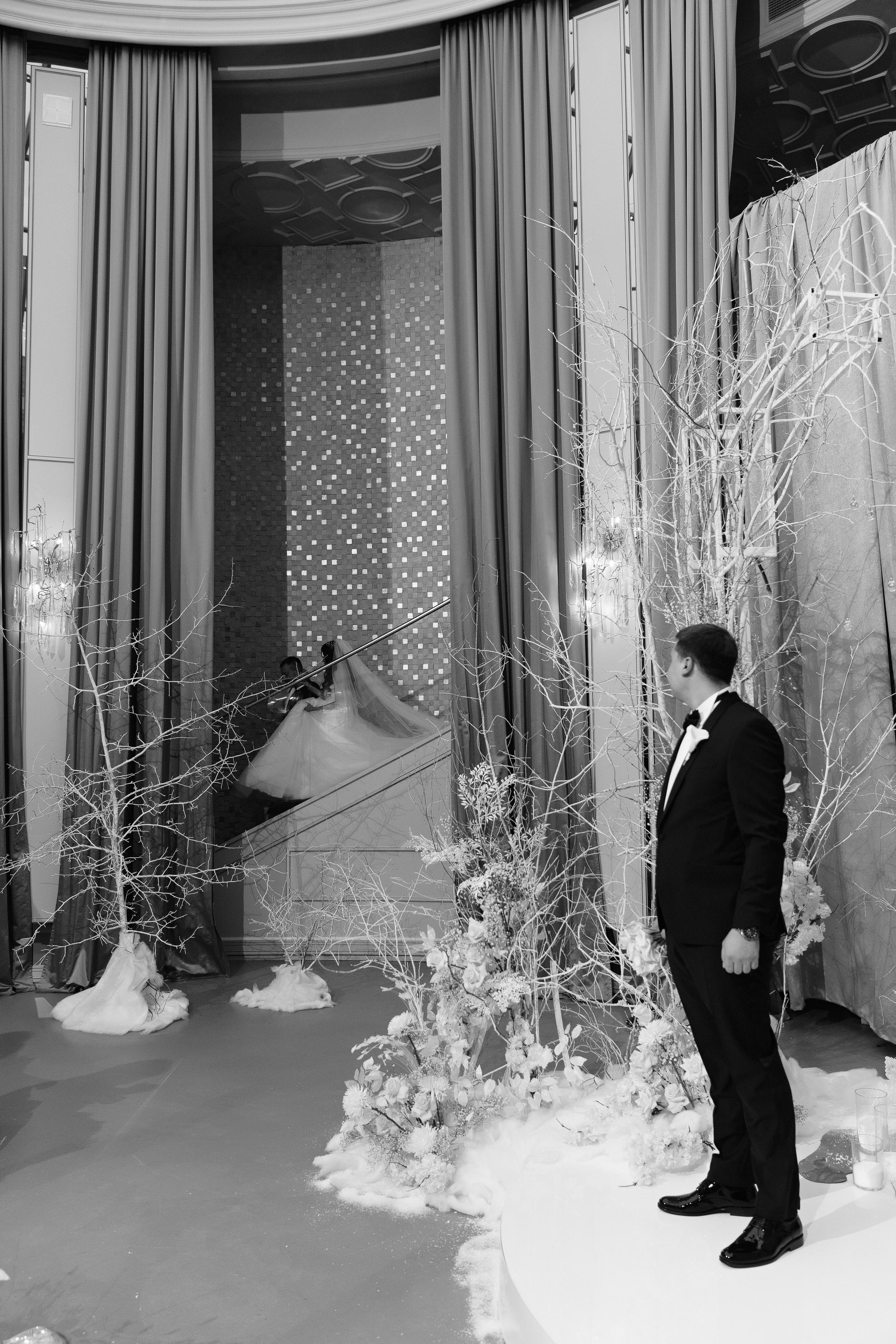 Илья и Александра. Фотограф Ян Сылка