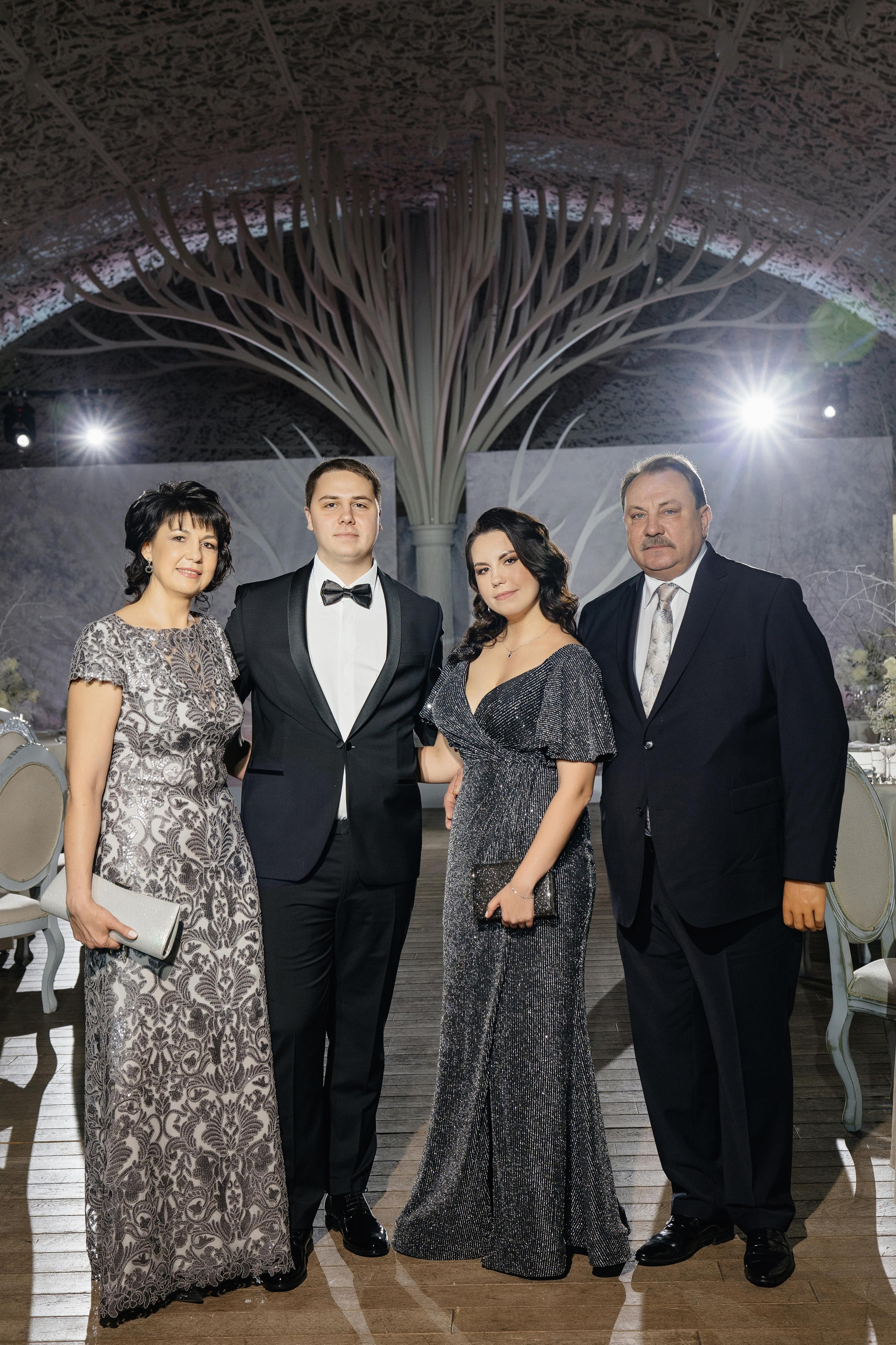 Илья и Александра. Фотограф Ян Сылка