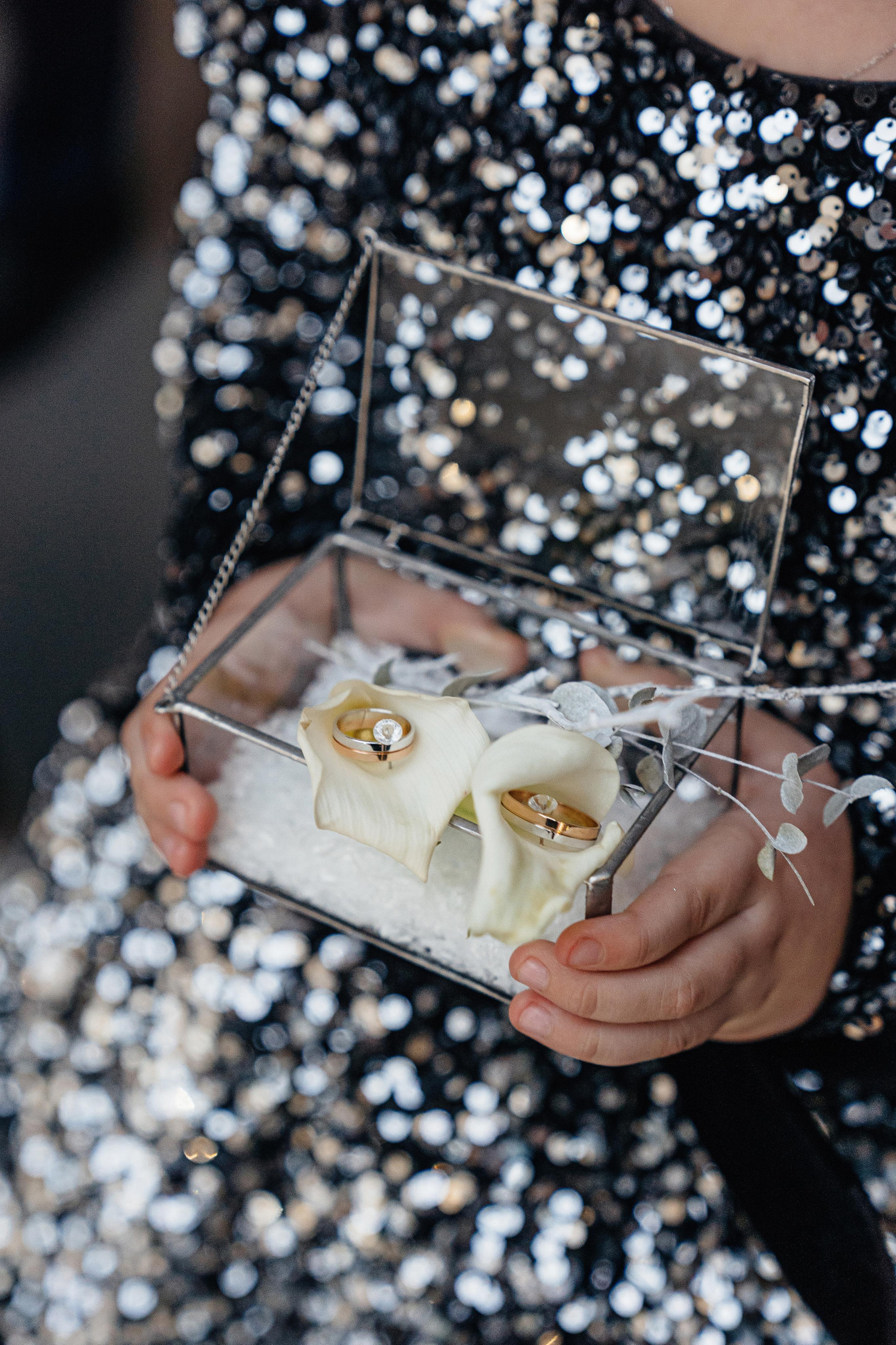 Илья и Александра. Фотограф Ян Сылка