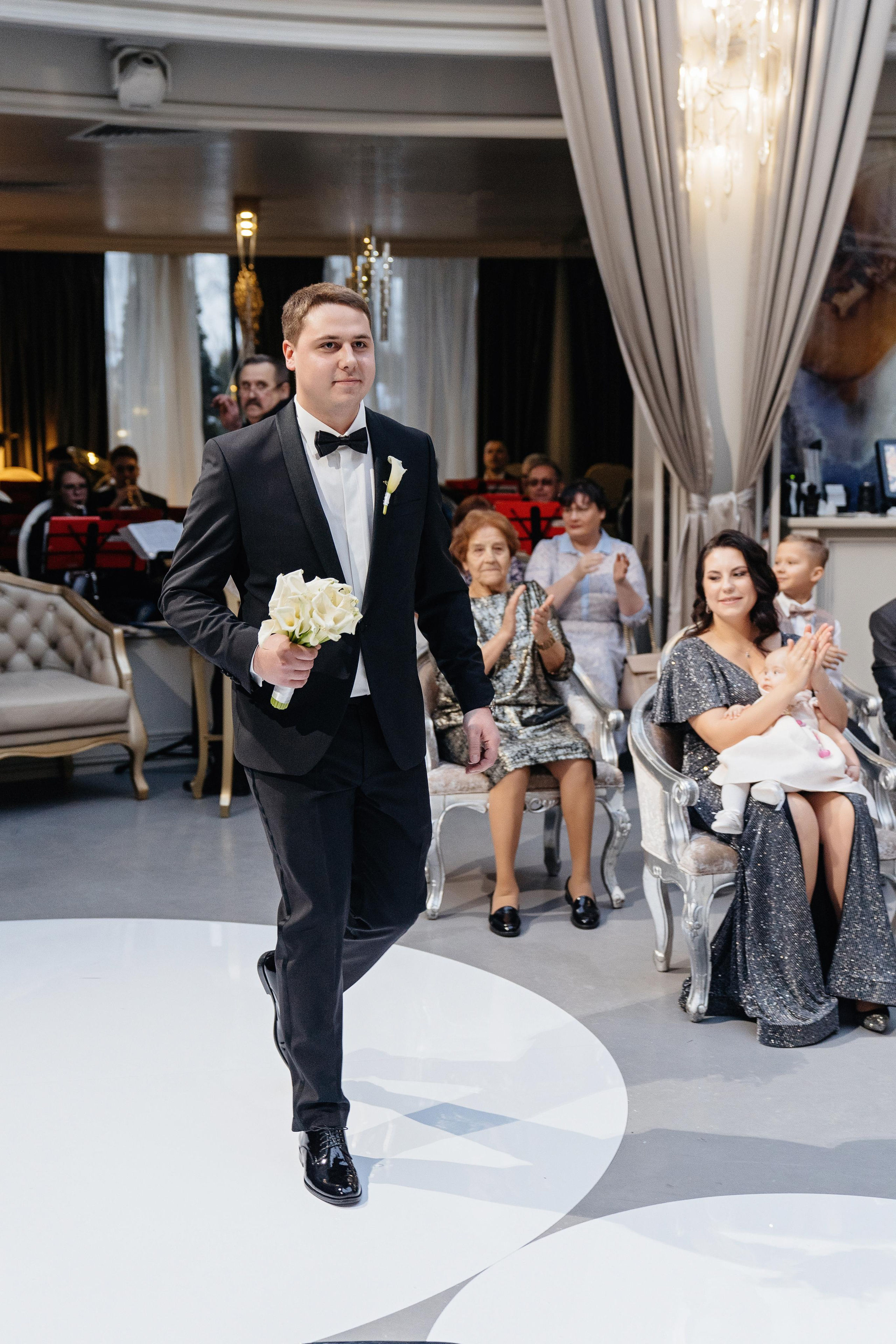 Илья и Александра. Фотограф Ян Сылка