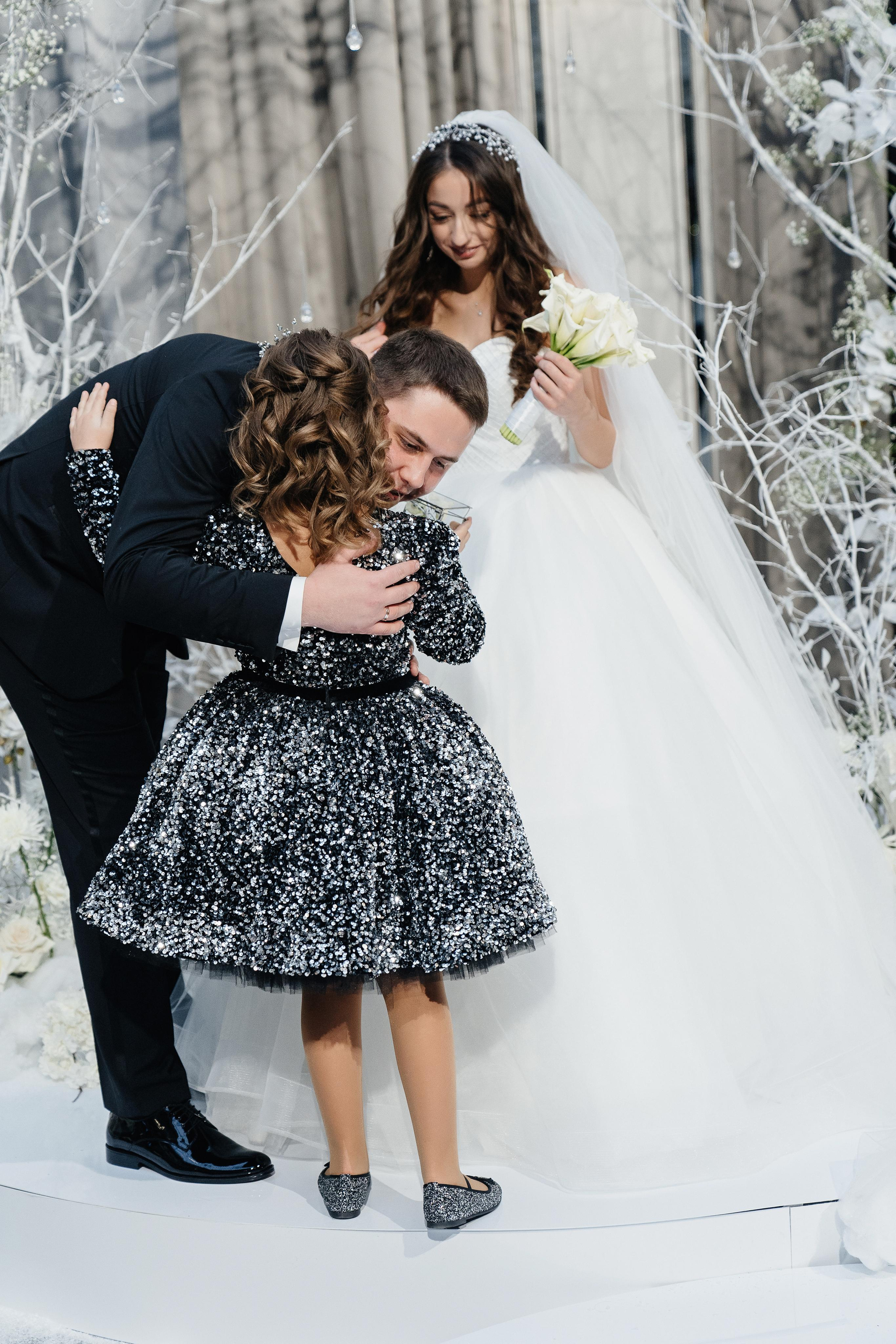 Илья и Александра. Фотограф Ян Сылка