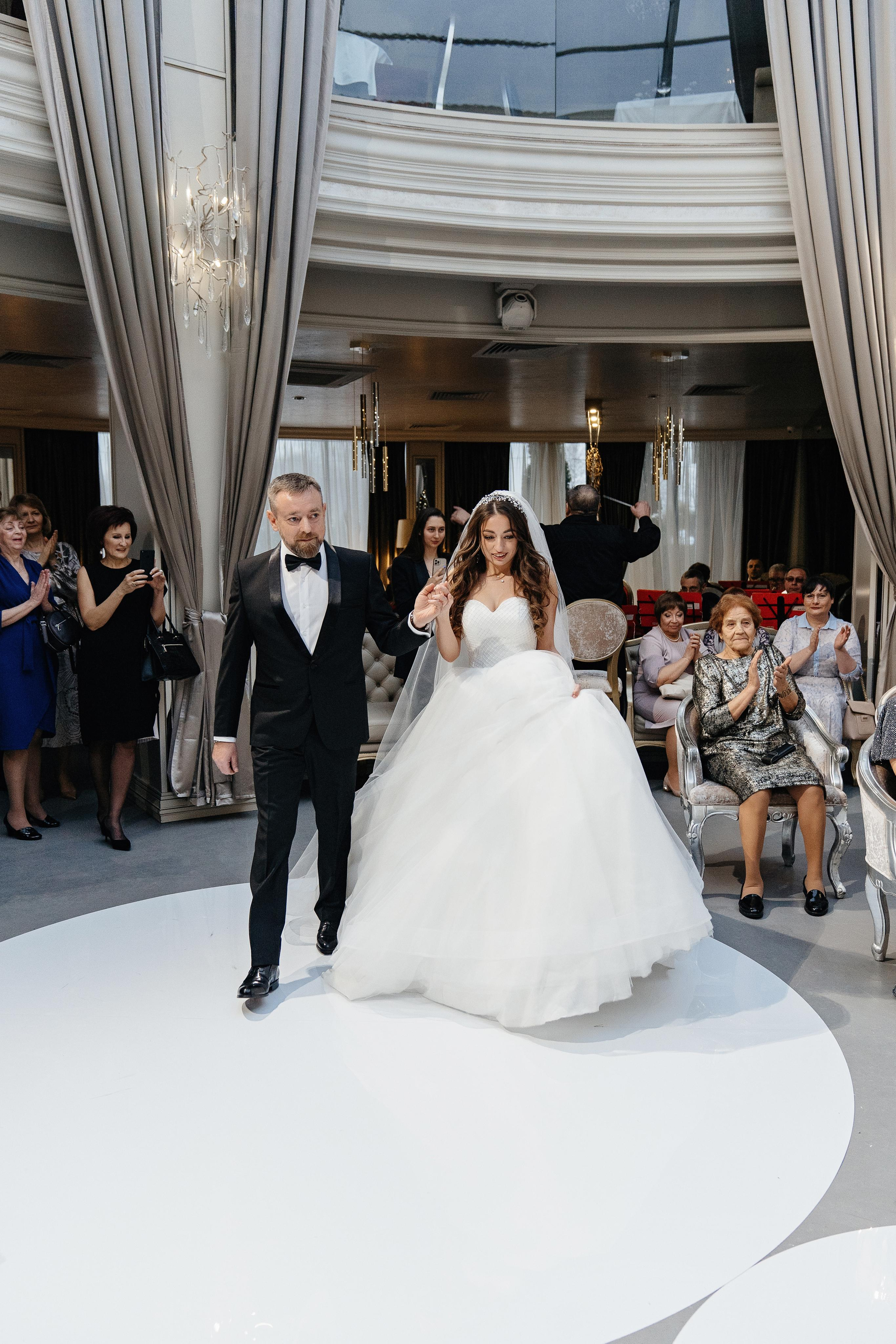 Илья и Александра. Фотограф Ян Сылка