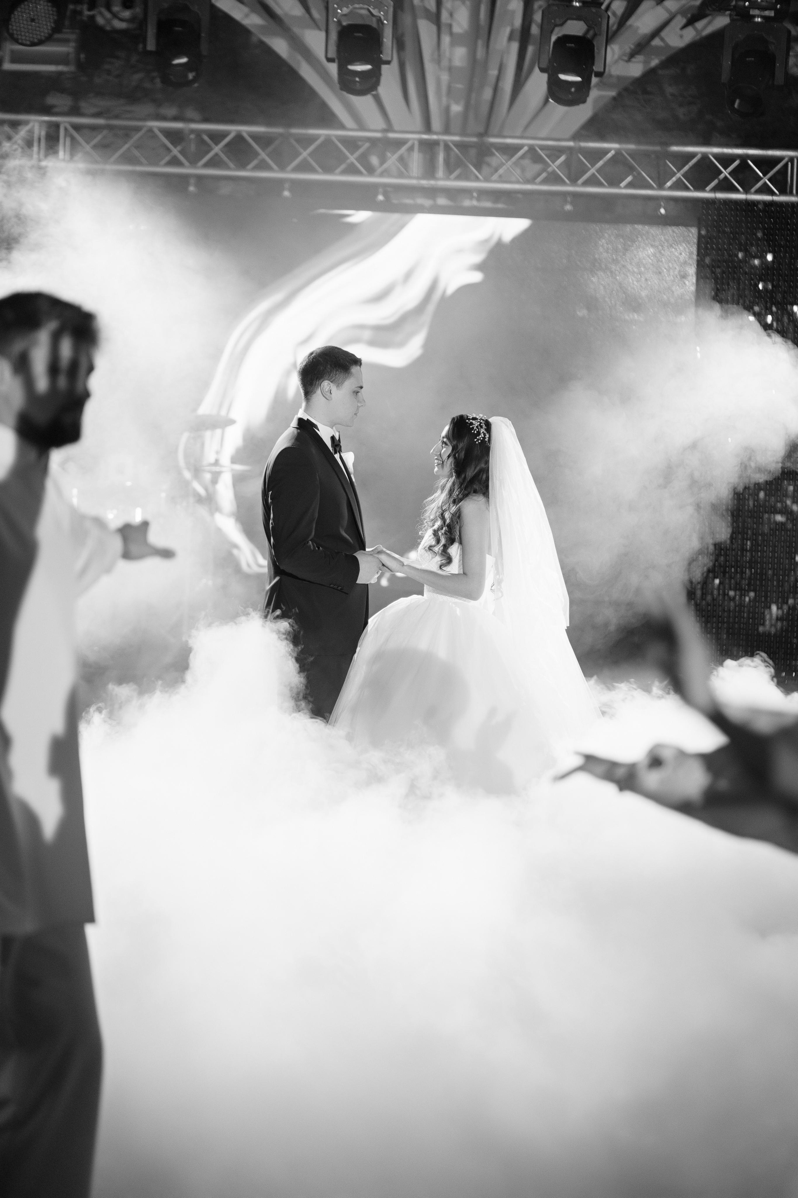 Илья и Александра. Фотограф Ян Сылка