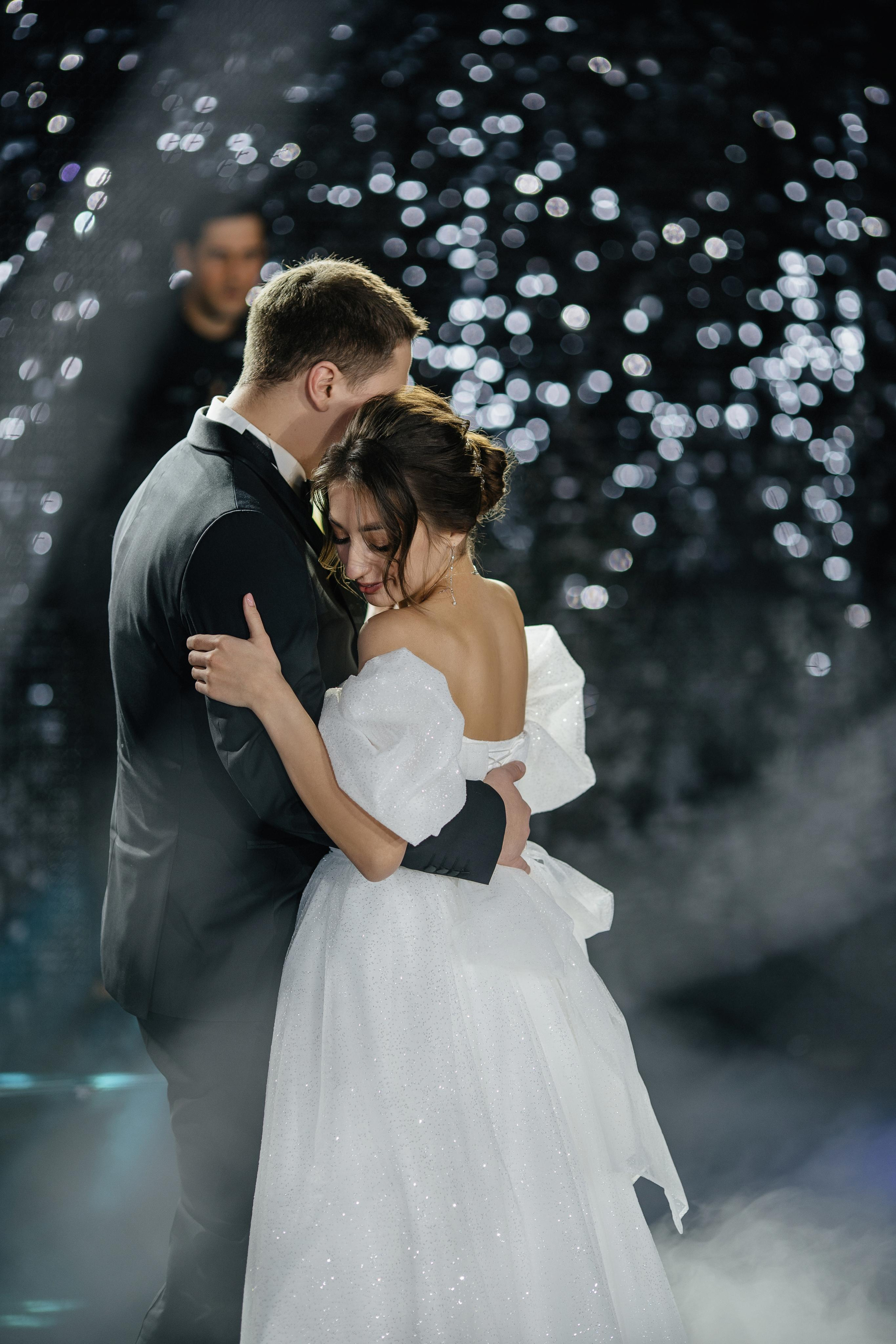 Илья и Александра. Фотограф Ян Сылка