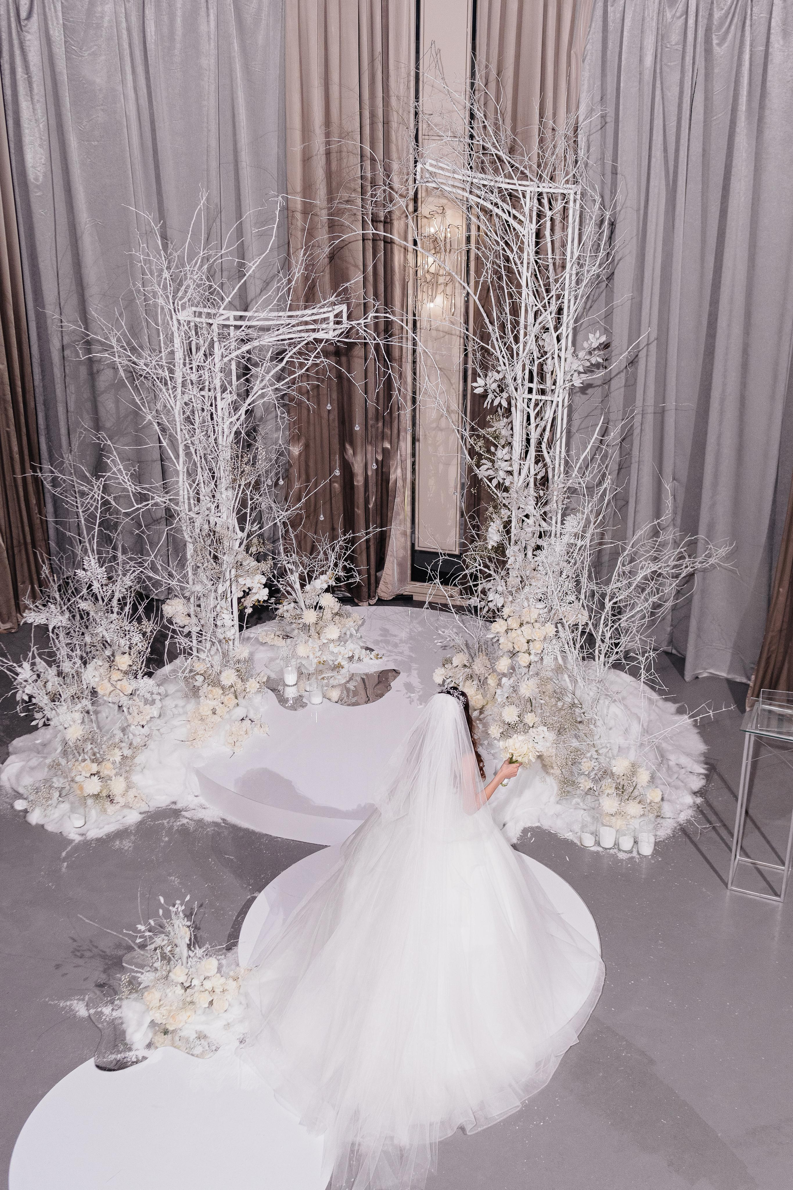 Илья и Александра. Фотограф Ян Сылка