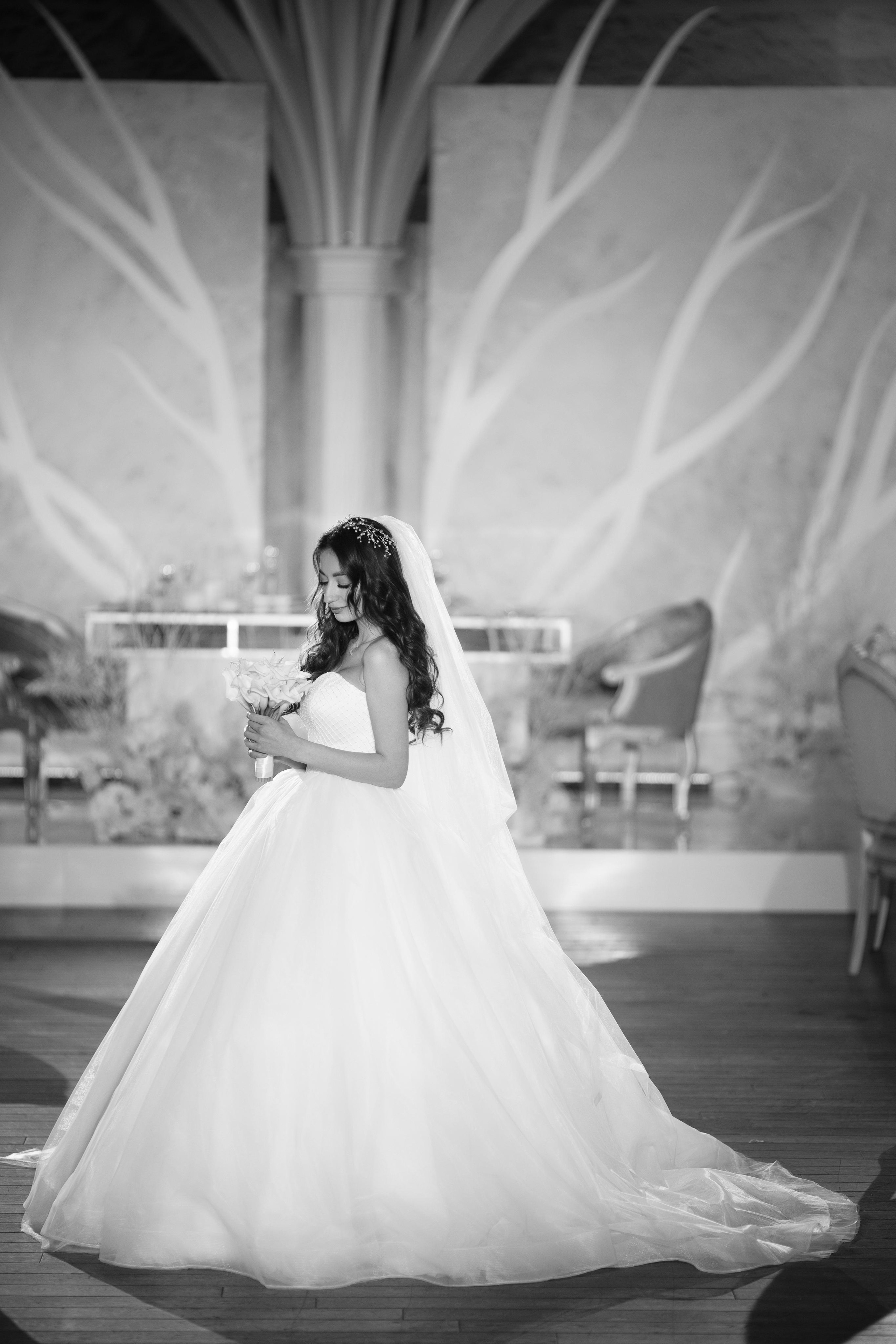 Илья и Александра. Фотограф Ян Сылка