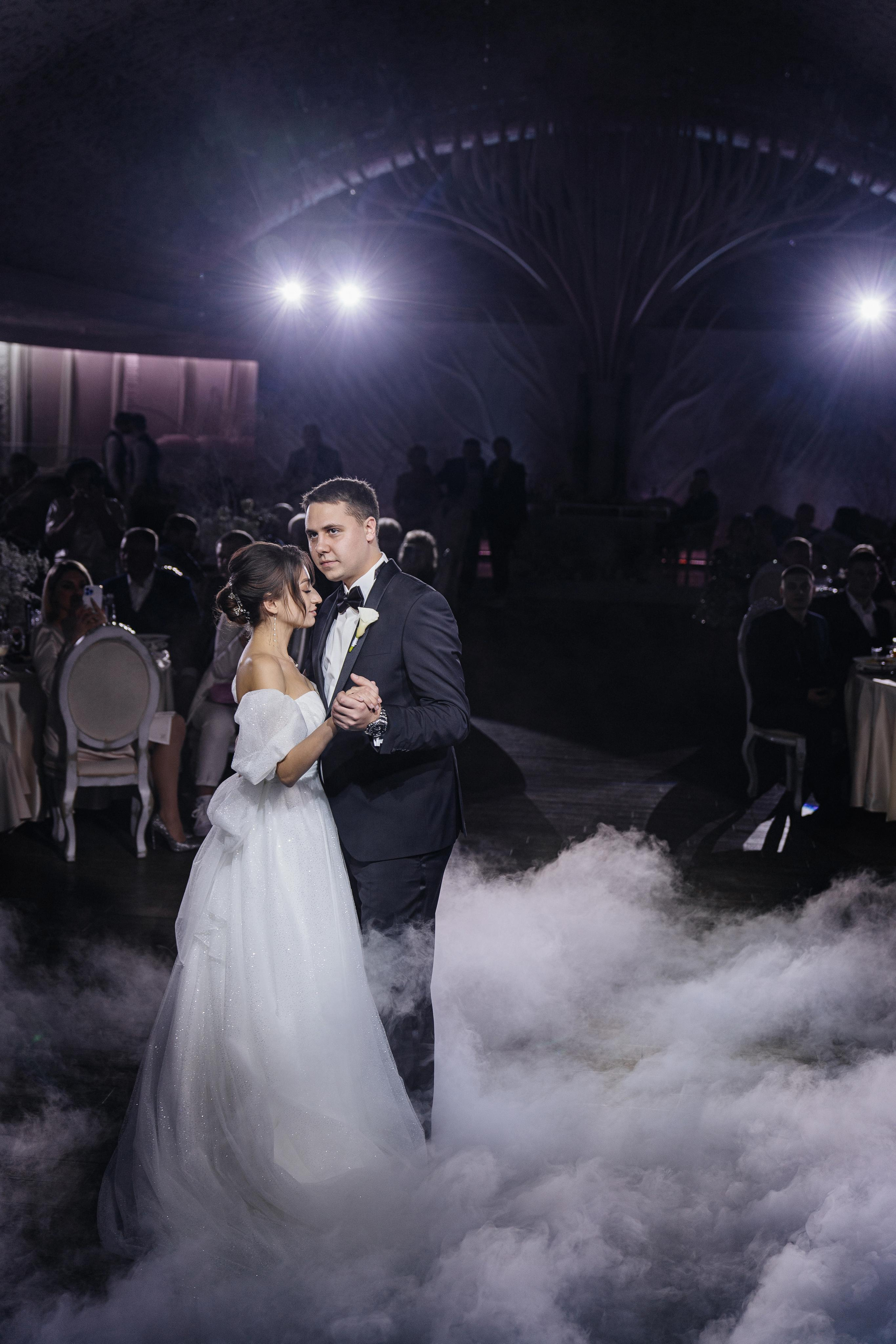 Илья и Александра. Фотограф Ян Сылка