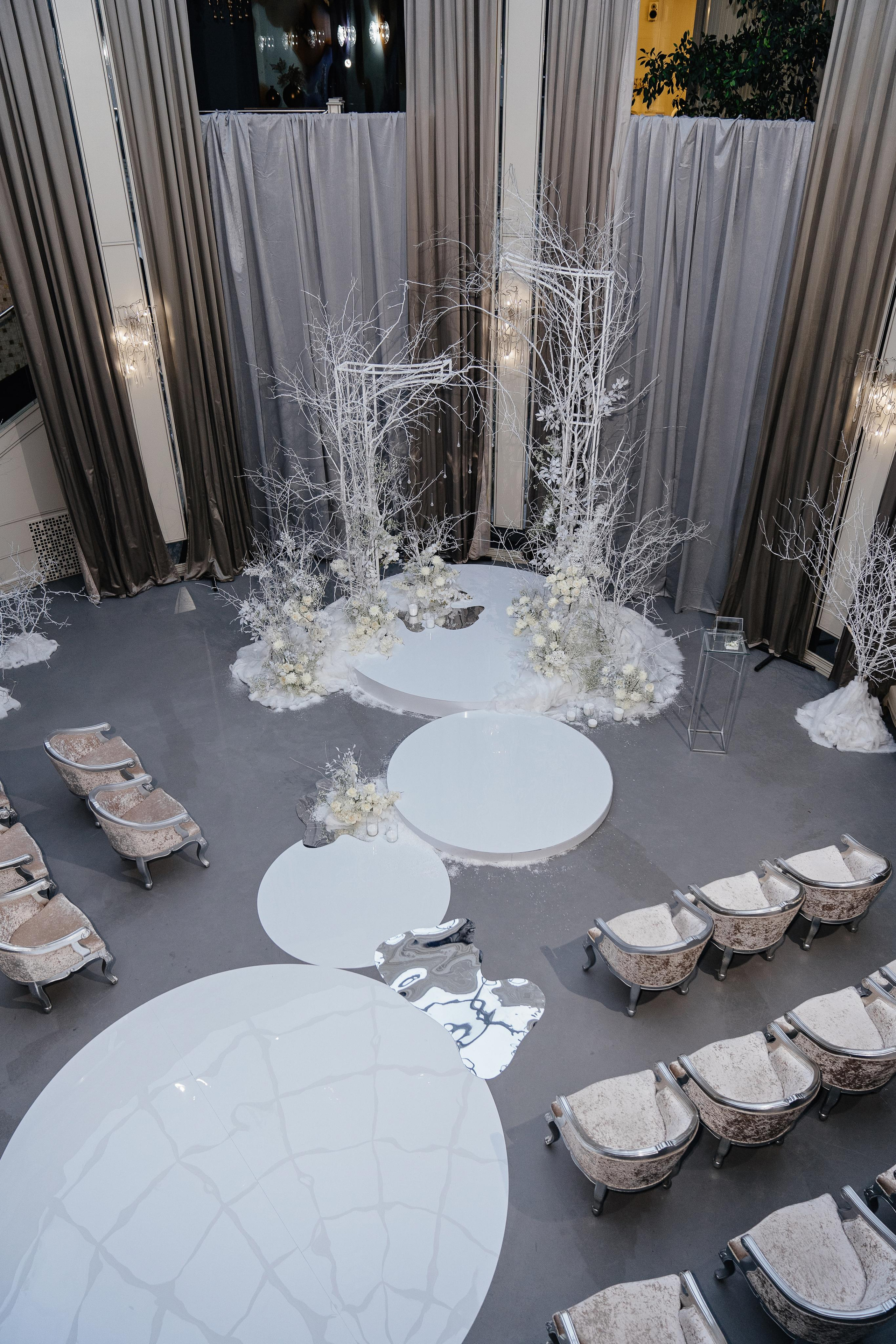 Илья и Александра. Фотограф Ян Сылка