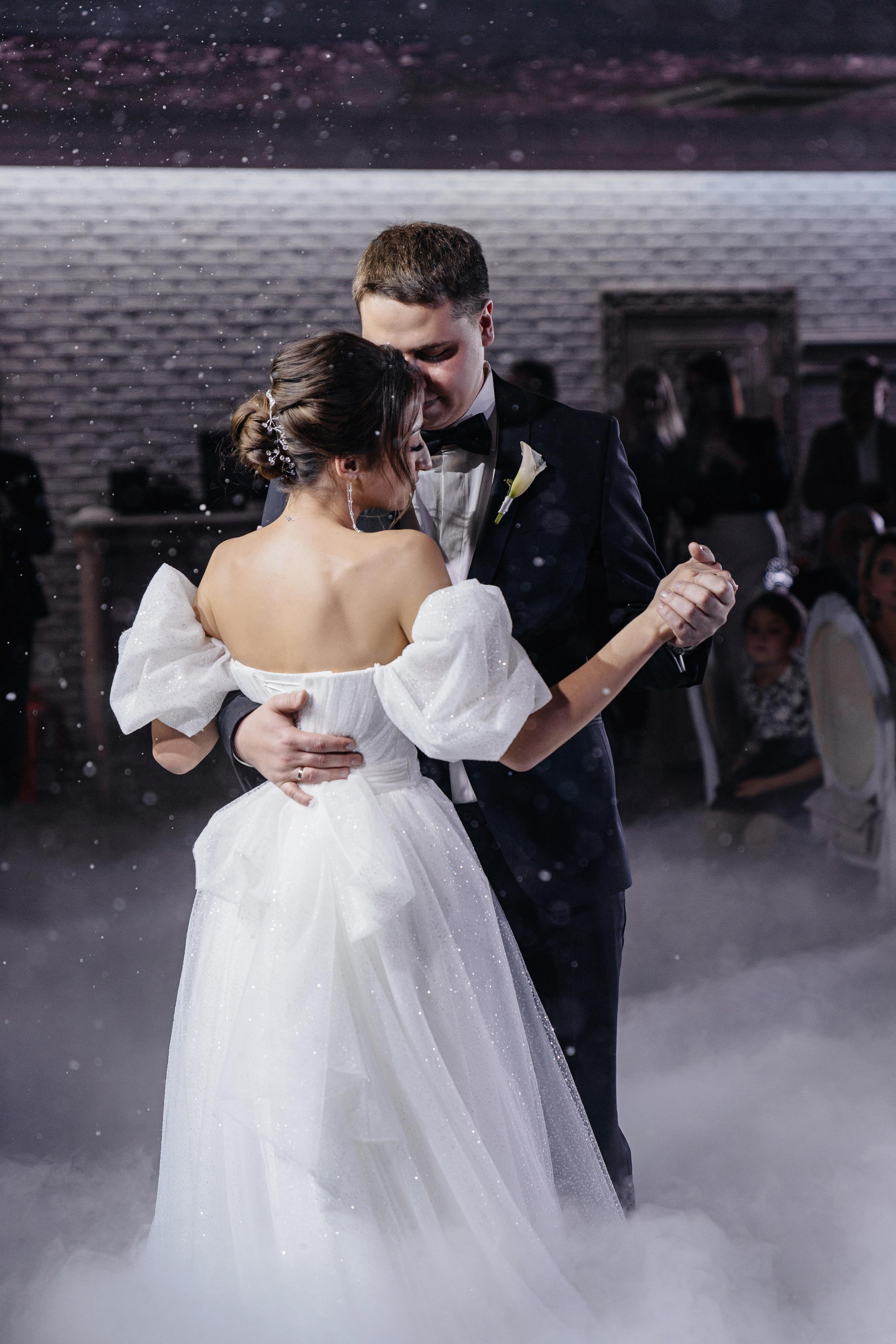 Илья и Александра. Фотограф Ян Сылка